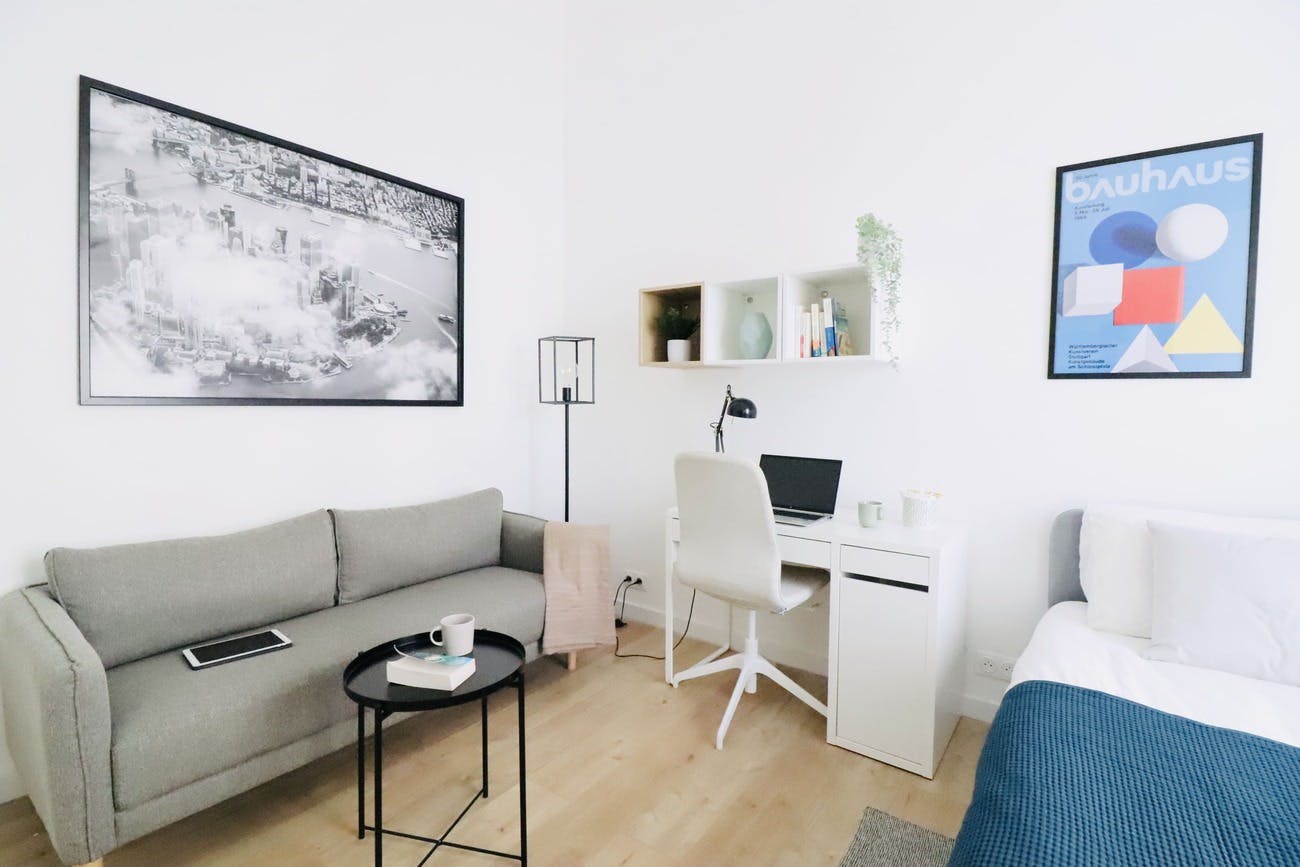 preview gallery tile