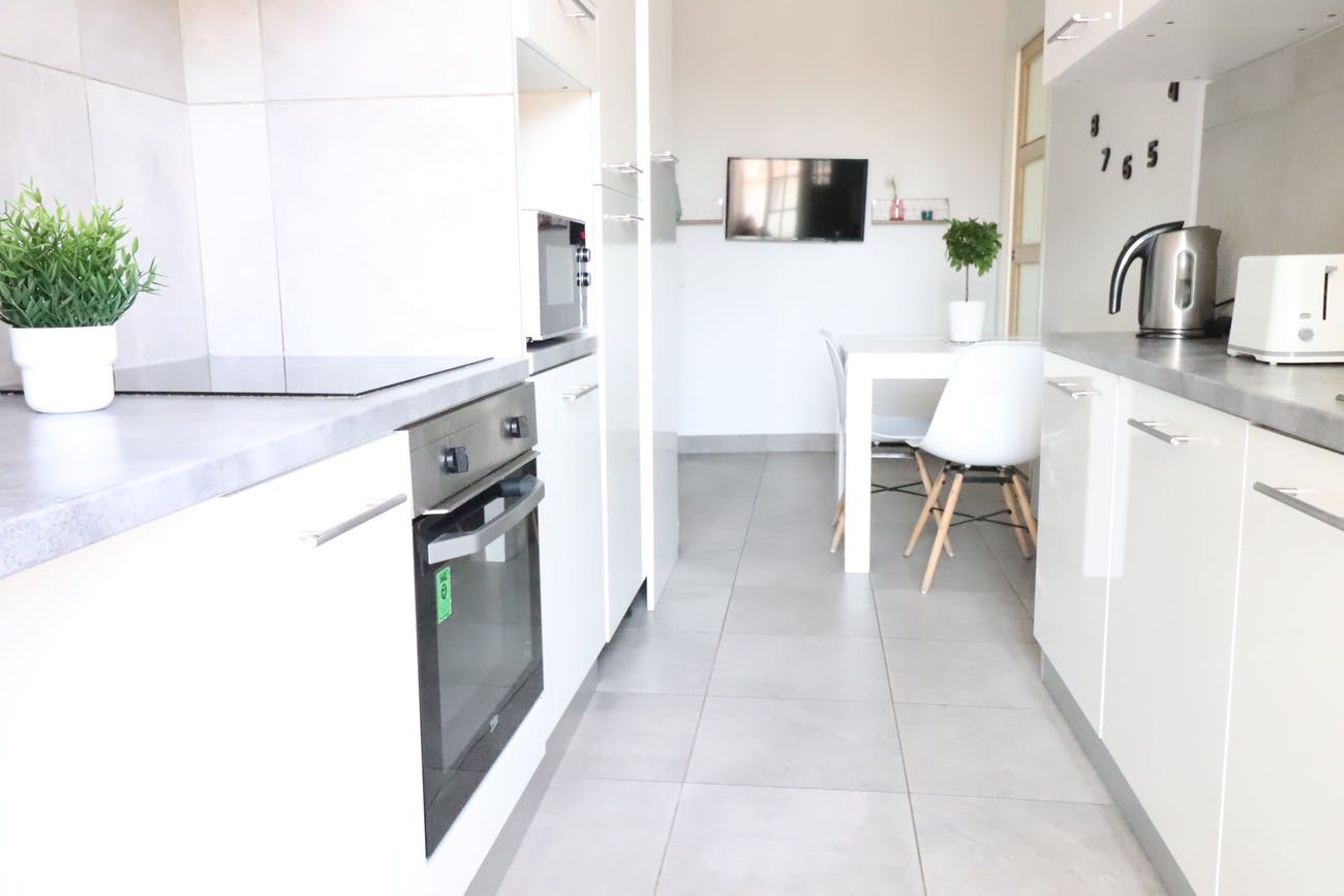 Single room Nice, 1 bed, 10m² — photo 10