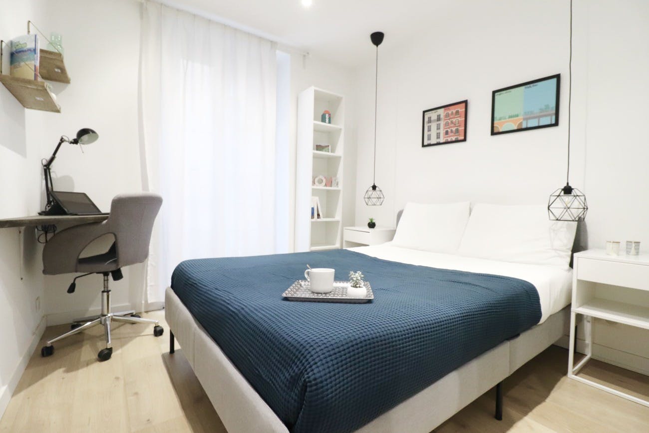 Private room in Rue Arson, Nice (1684204) room image 1