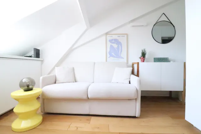 Apartment in Rue Vernier, Nice (1684210) room image 2