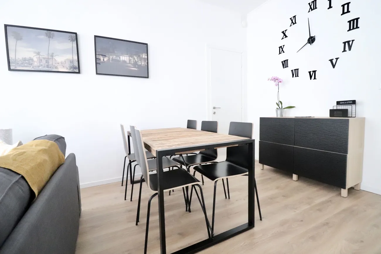 Private room in Rue de France, Nice (1684215) ROOM 3