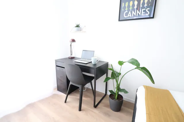 Private room in Rue de France, Nice (1684235) room image 2