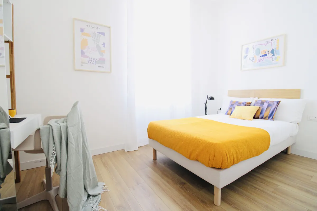 Private room in Via delle Carra, Florence (1684230) ROOM