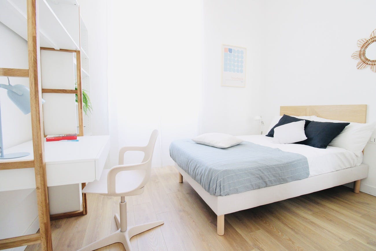 Private room for rent for €685 per month in Florence, Via delle Carra