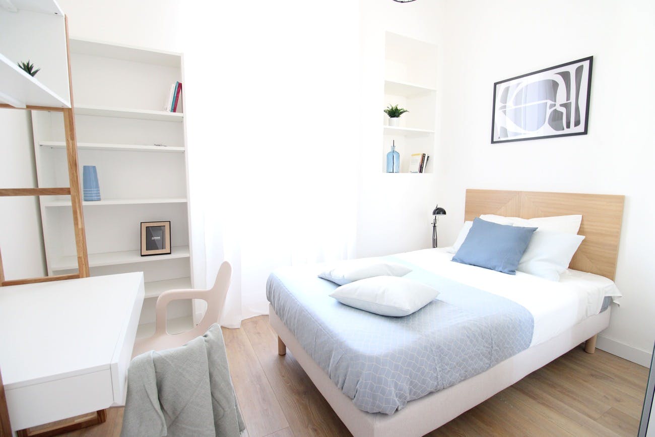 Private room for rent for €685 per month in Florence, Via delle Carra