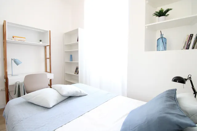 Private room in Via delle Carra, Florence (1684232) room image 2