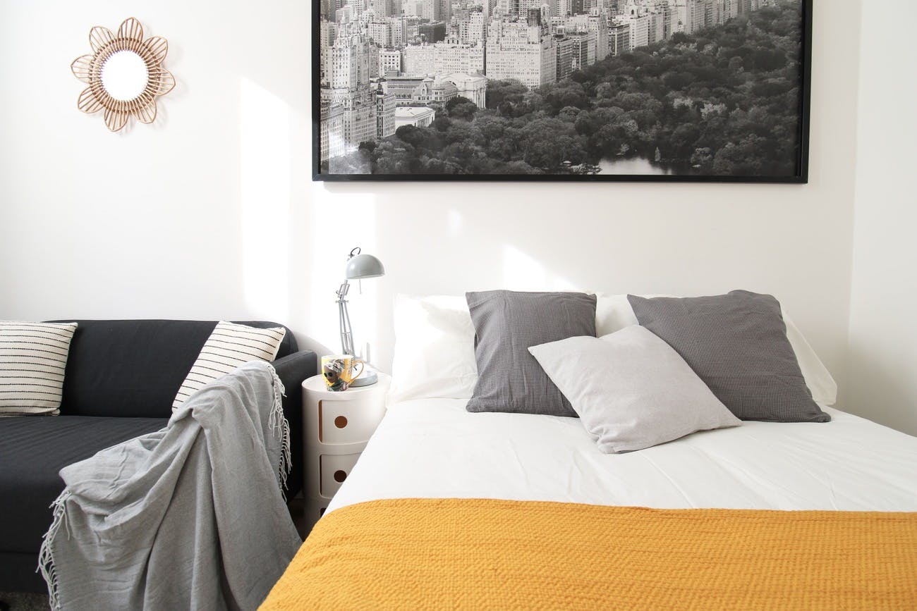 私人房间 正在以 €700 的月租出租，其位于 Florence, Via delle Carra