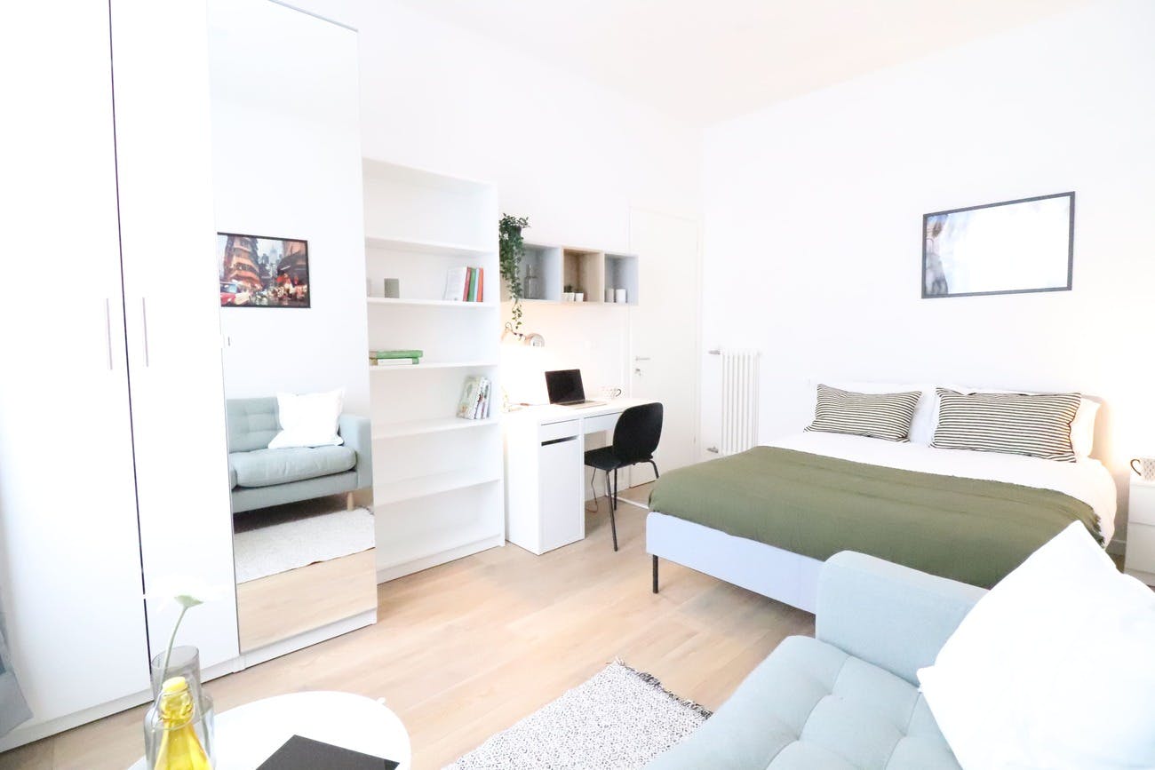 Via Camillo Cavour, Florence preview