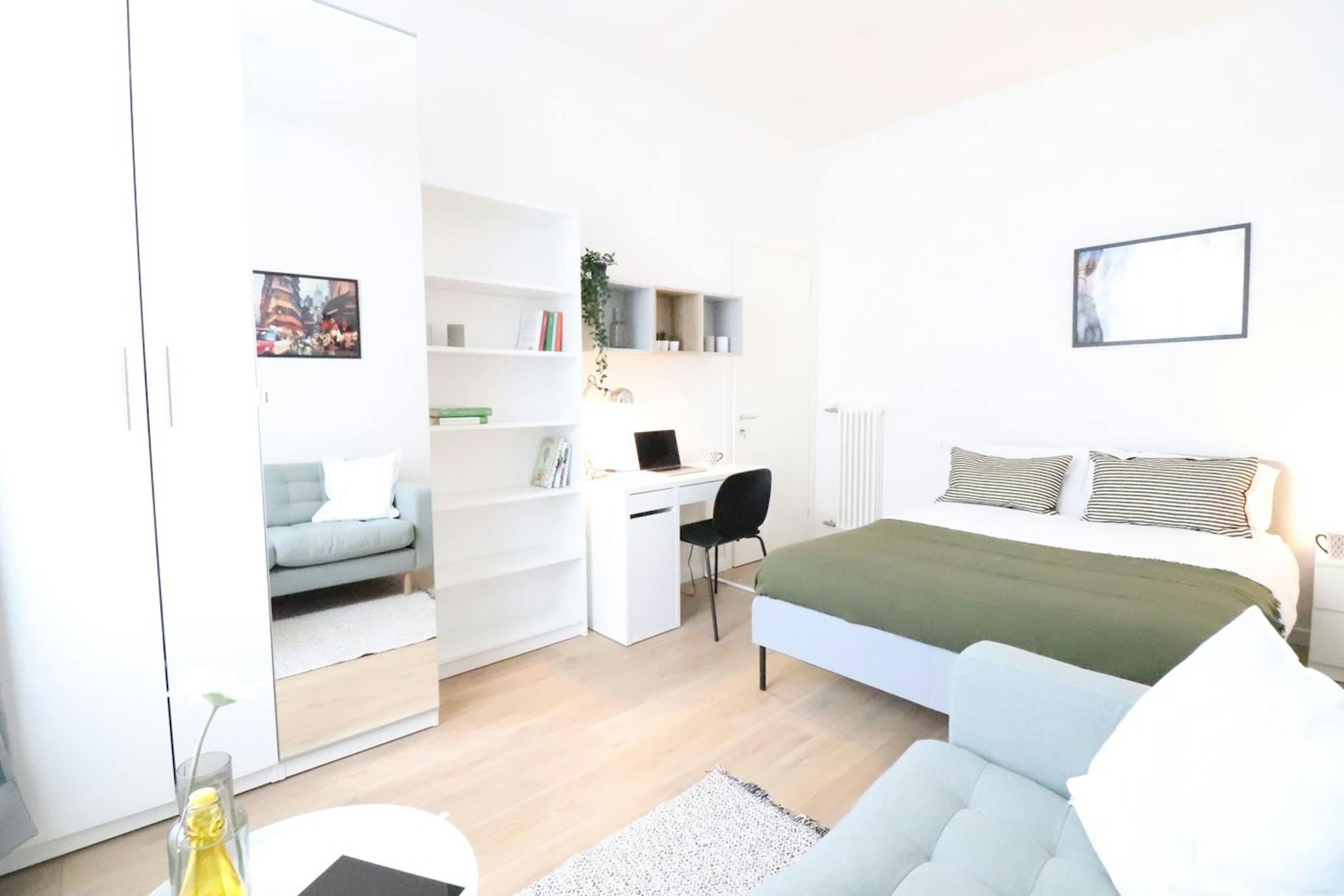 Via Camillo Cavour, Florence preview