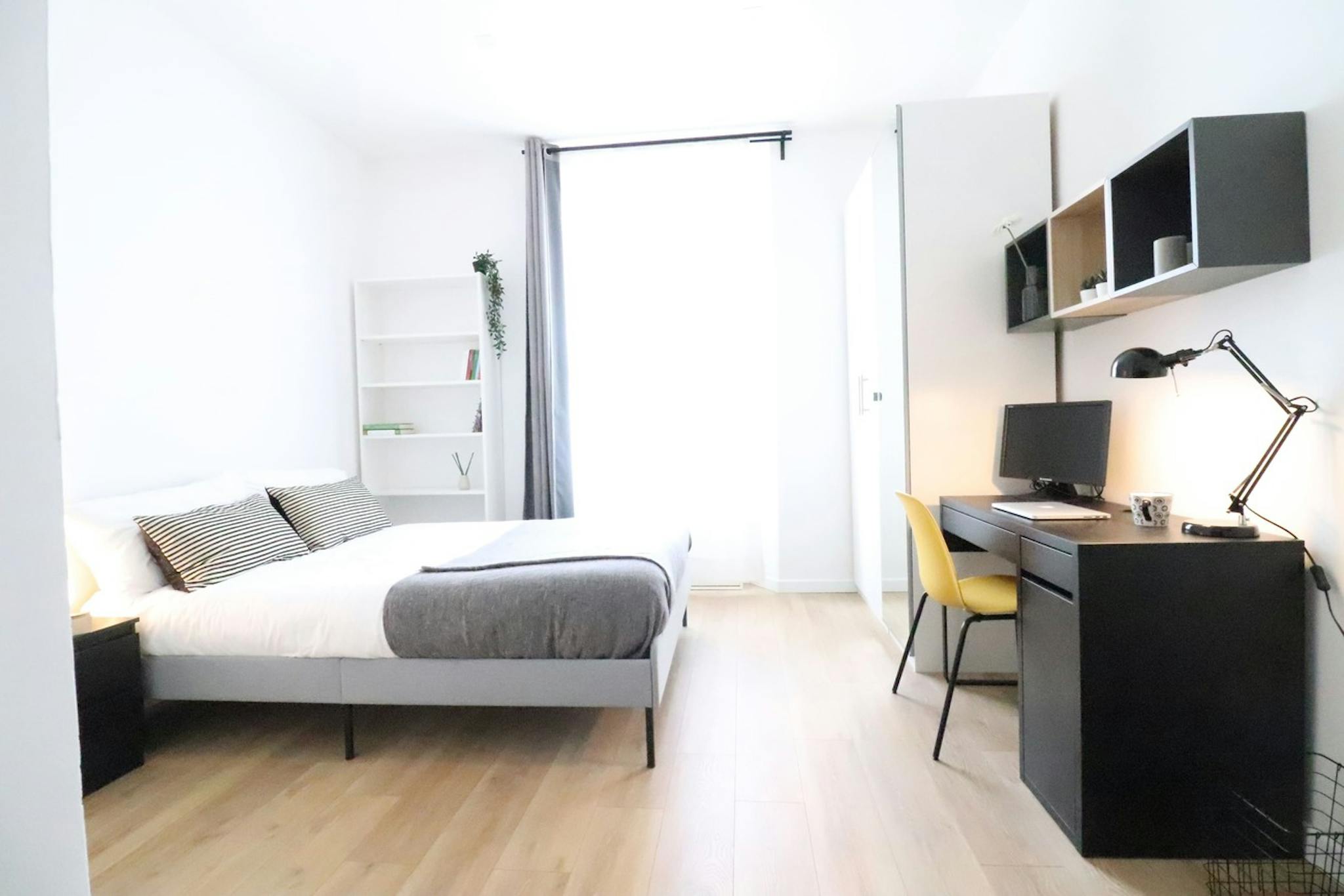 Via Camillo Cavour, Florence preview