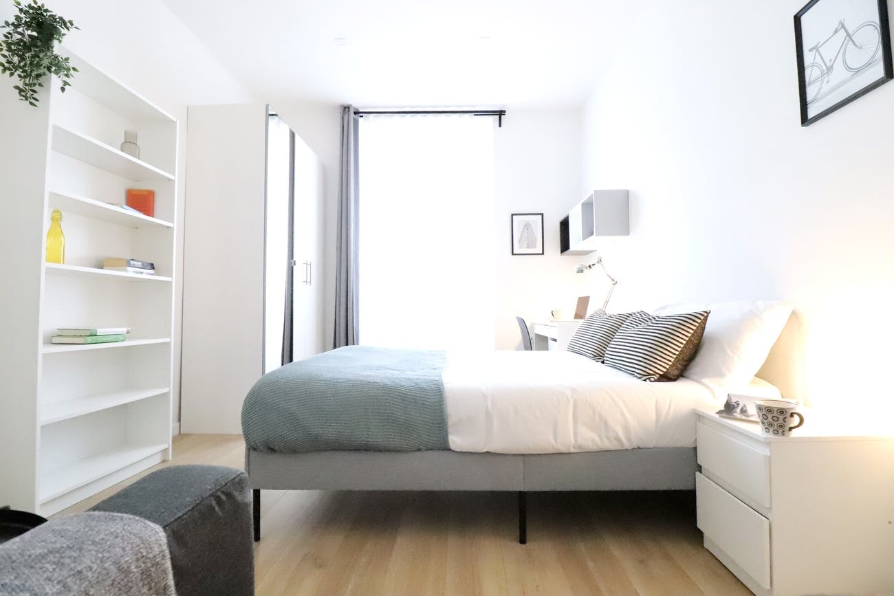 Private room for rent for €700 per month in Florence, Via Camillo Cavour