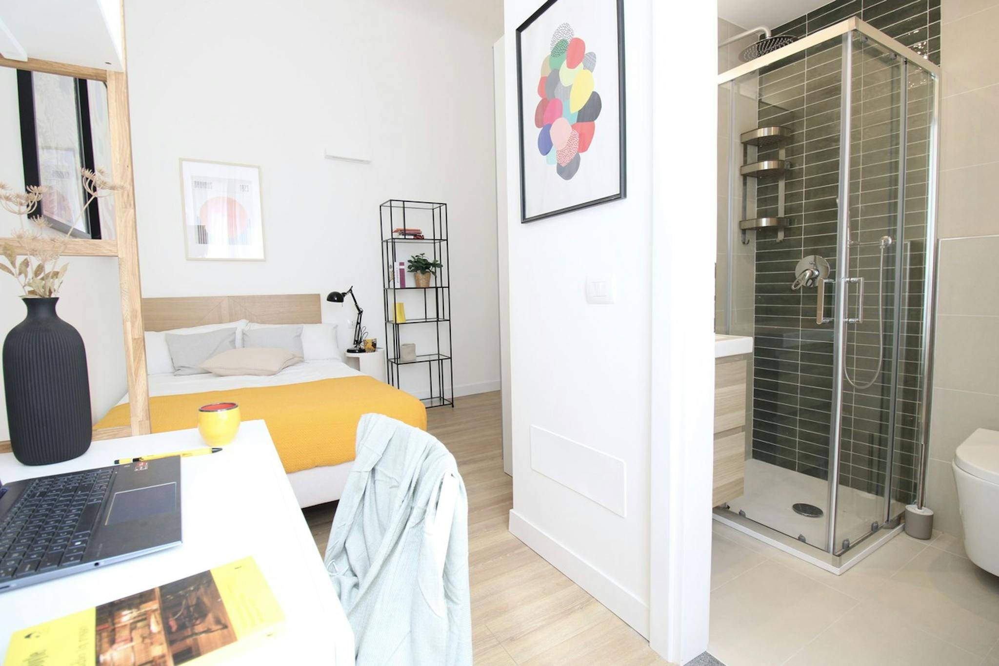 Via Francesco Crispi, Florence preview