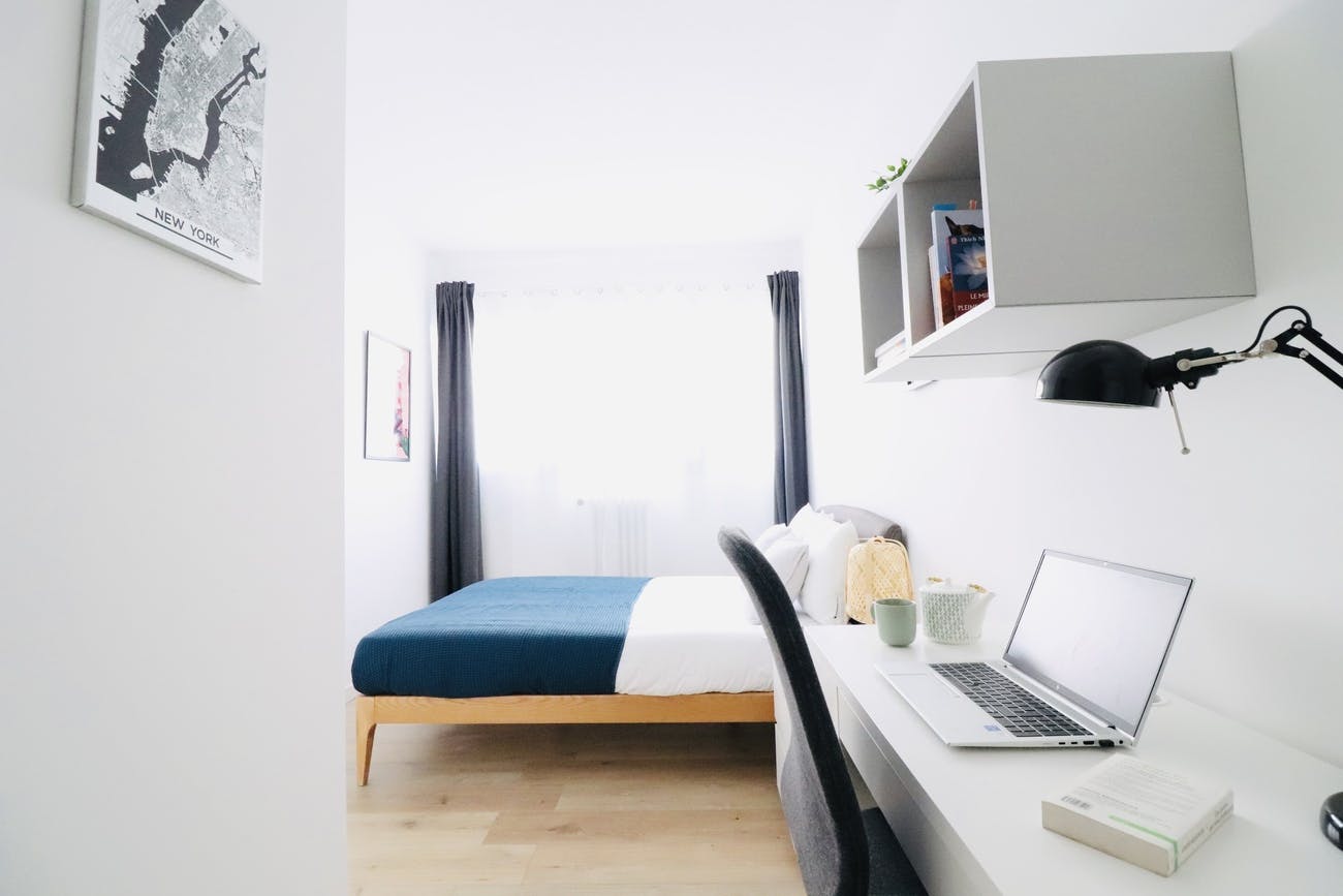 WG-Zimmer zu mieten für 735 € pro Monat in Nice, Rue de France