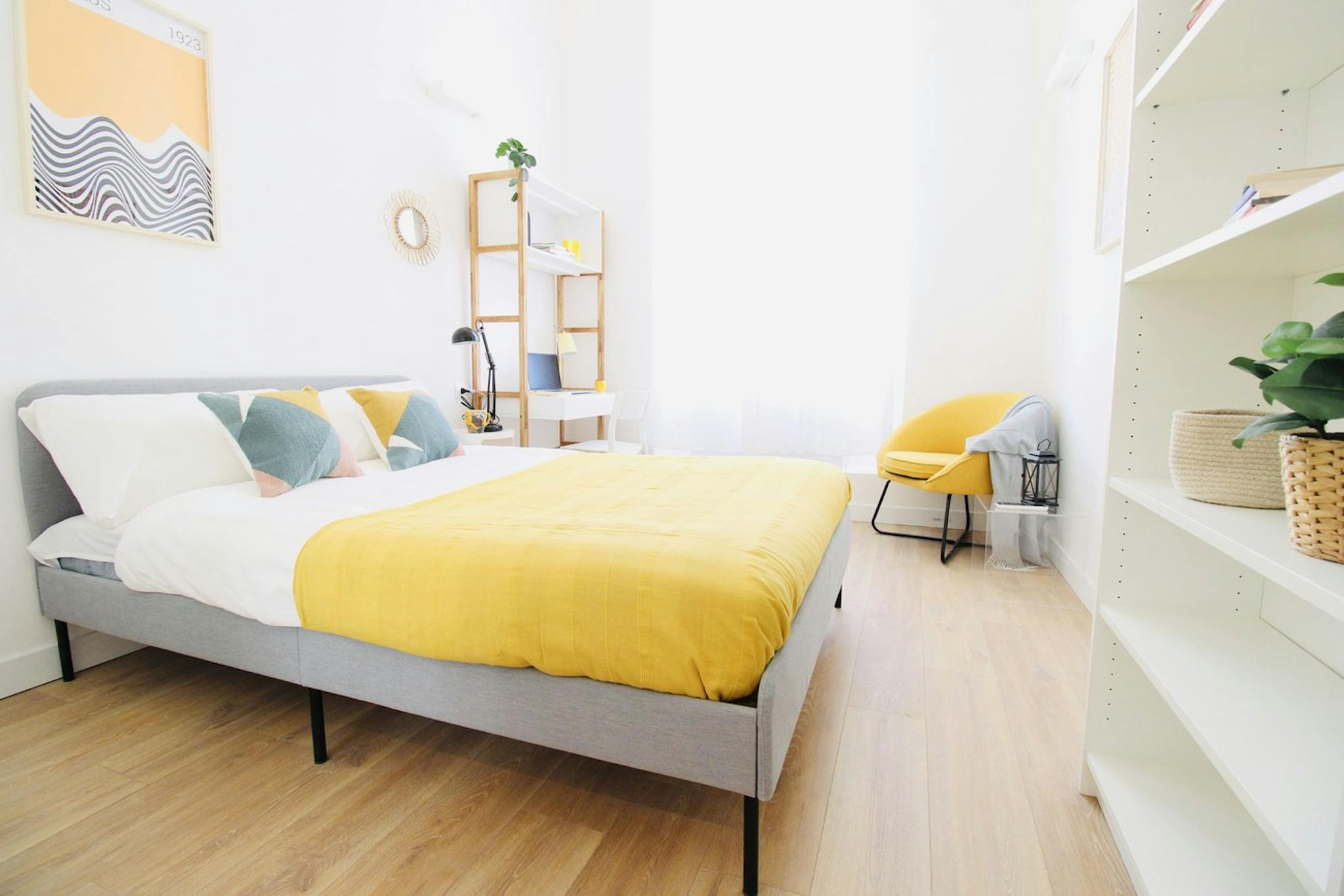 Via Francesco Crispi, Florence preview