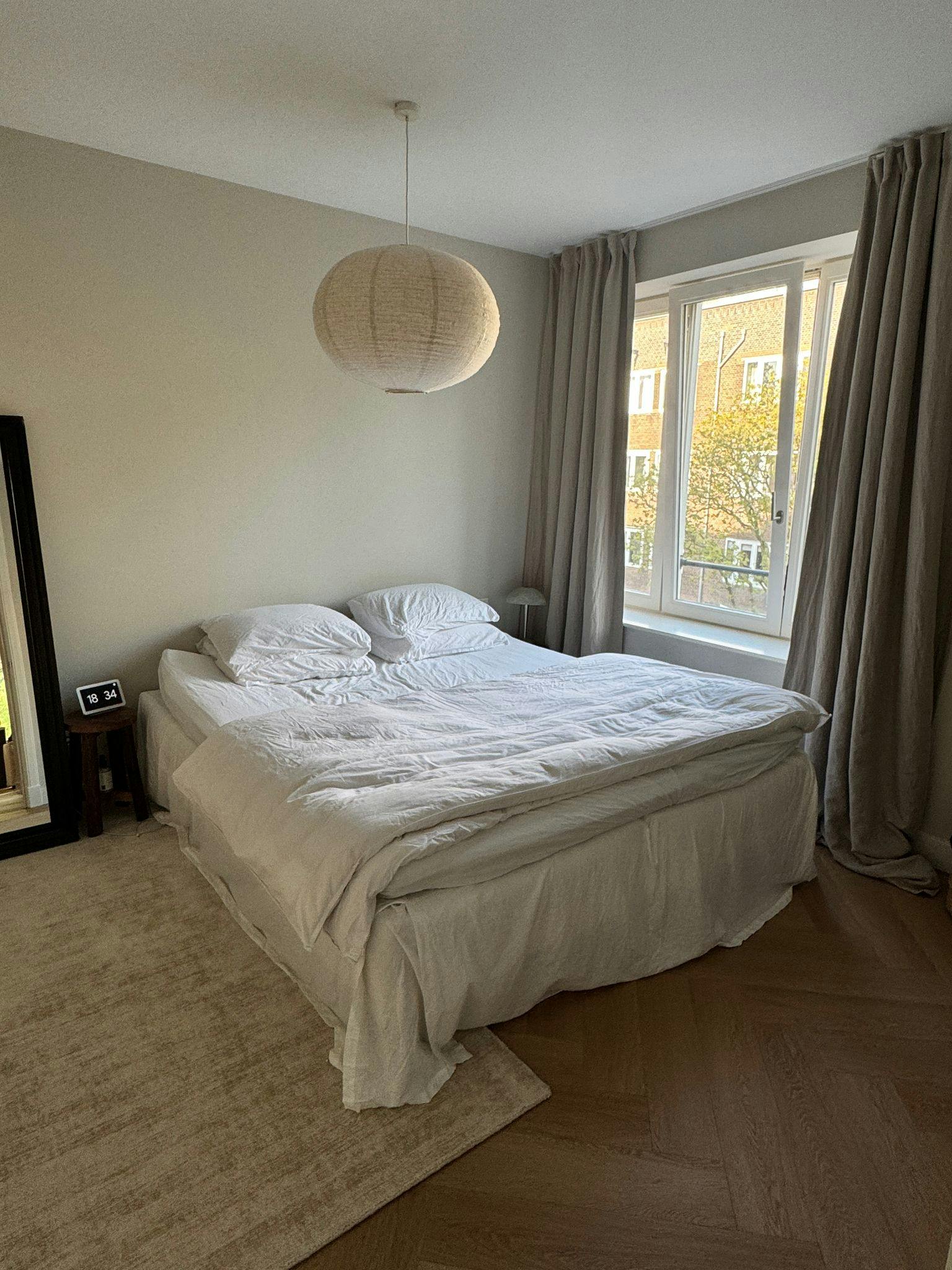 Apartment Amsterdam, 1 bed — photo 10