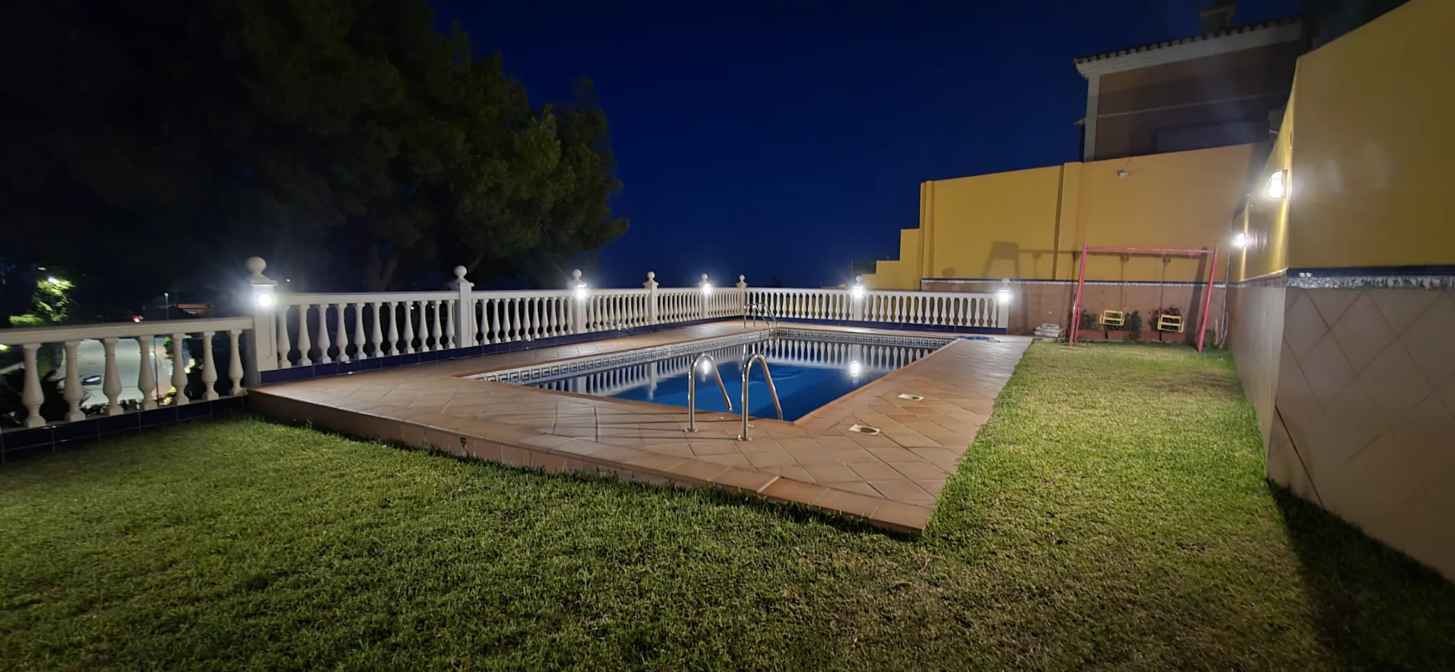 Calle las Espuelas, Málaga preview