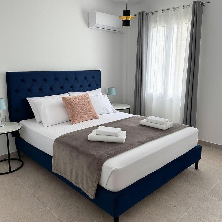 Sofokleous, Athina preview