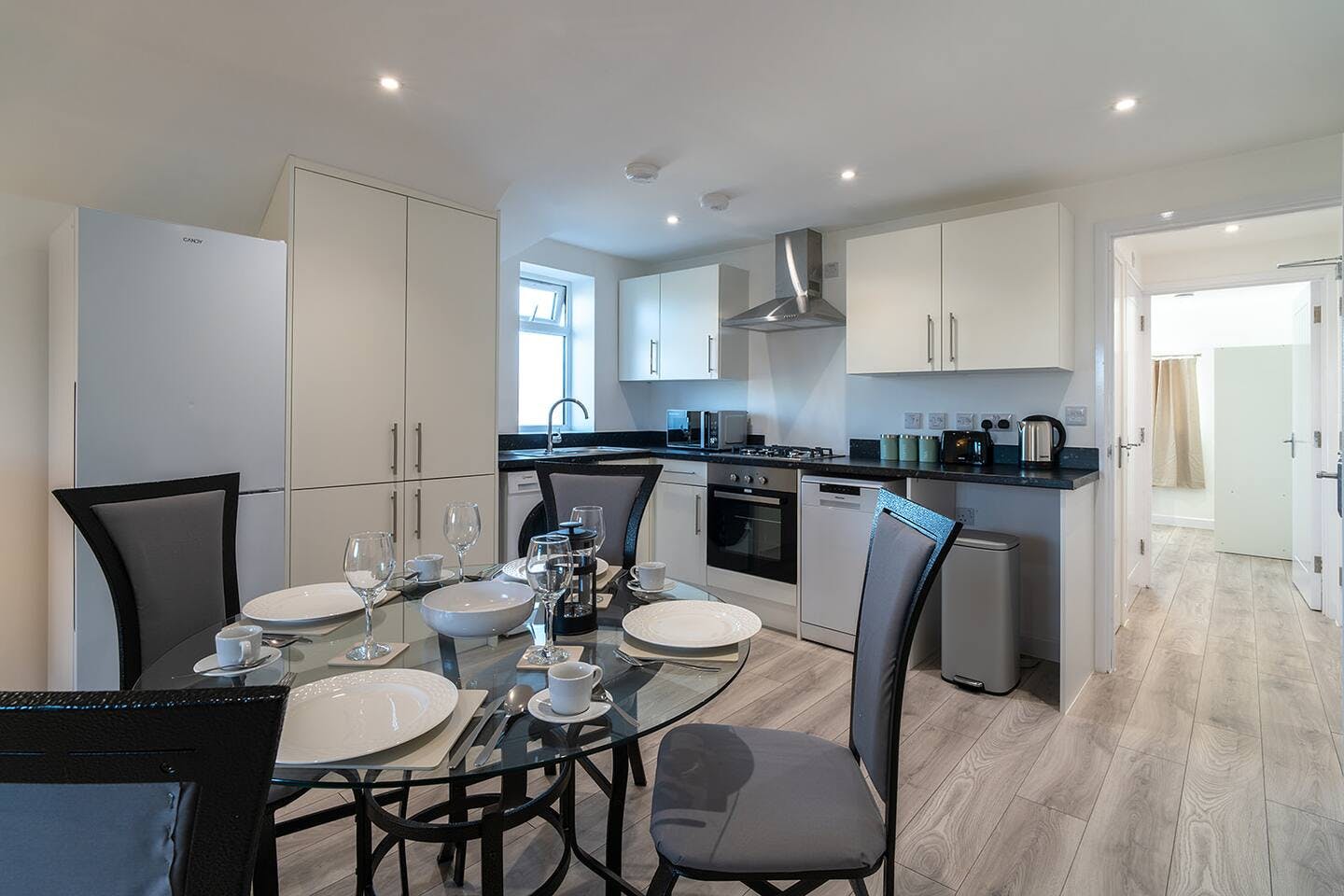 Appartamento in affitto a 2800 £ al mese a Oxford, Pinnocks Way