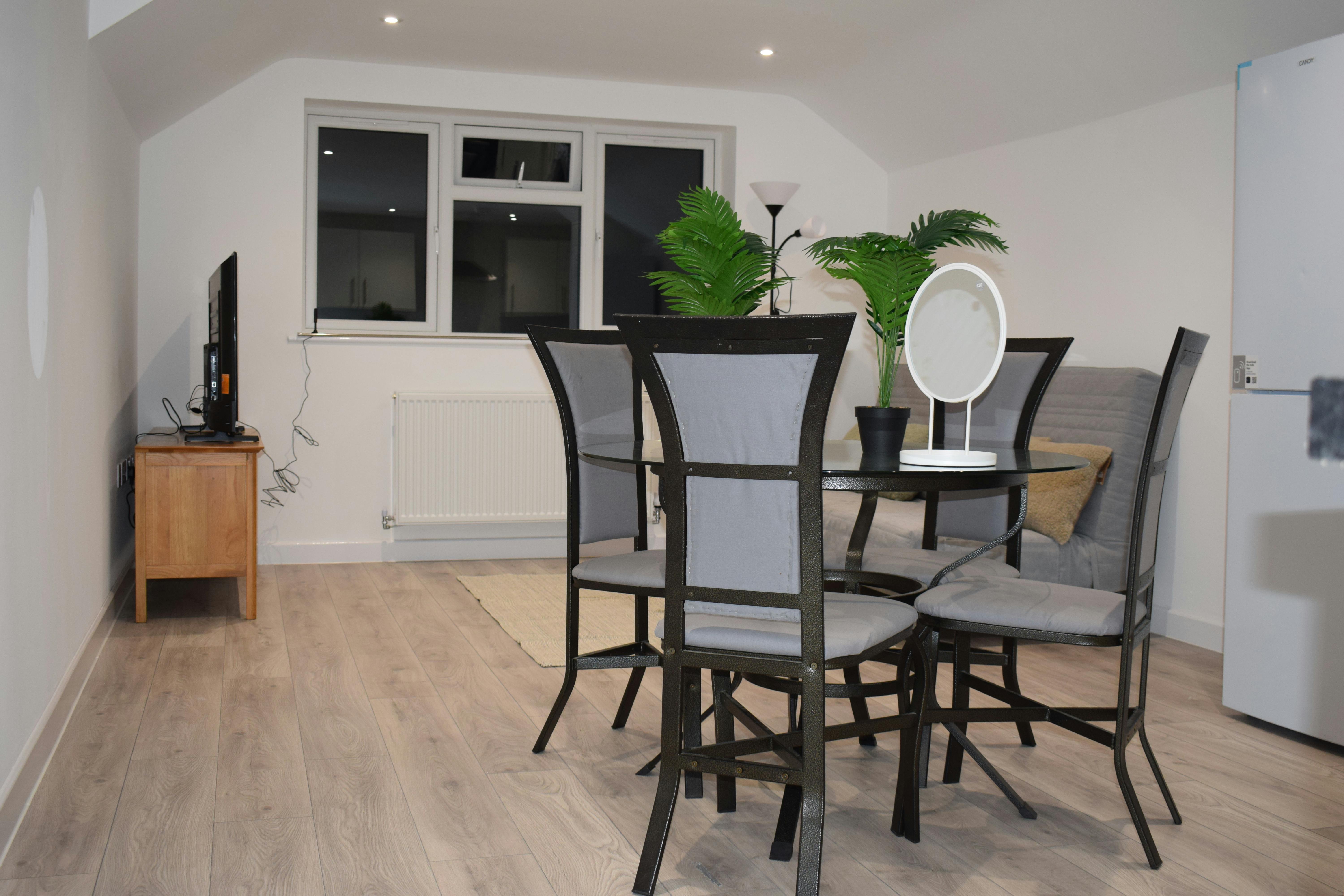 Apartamento en alquiler por 3200 € al mes en Oxford, Pinnocks Way