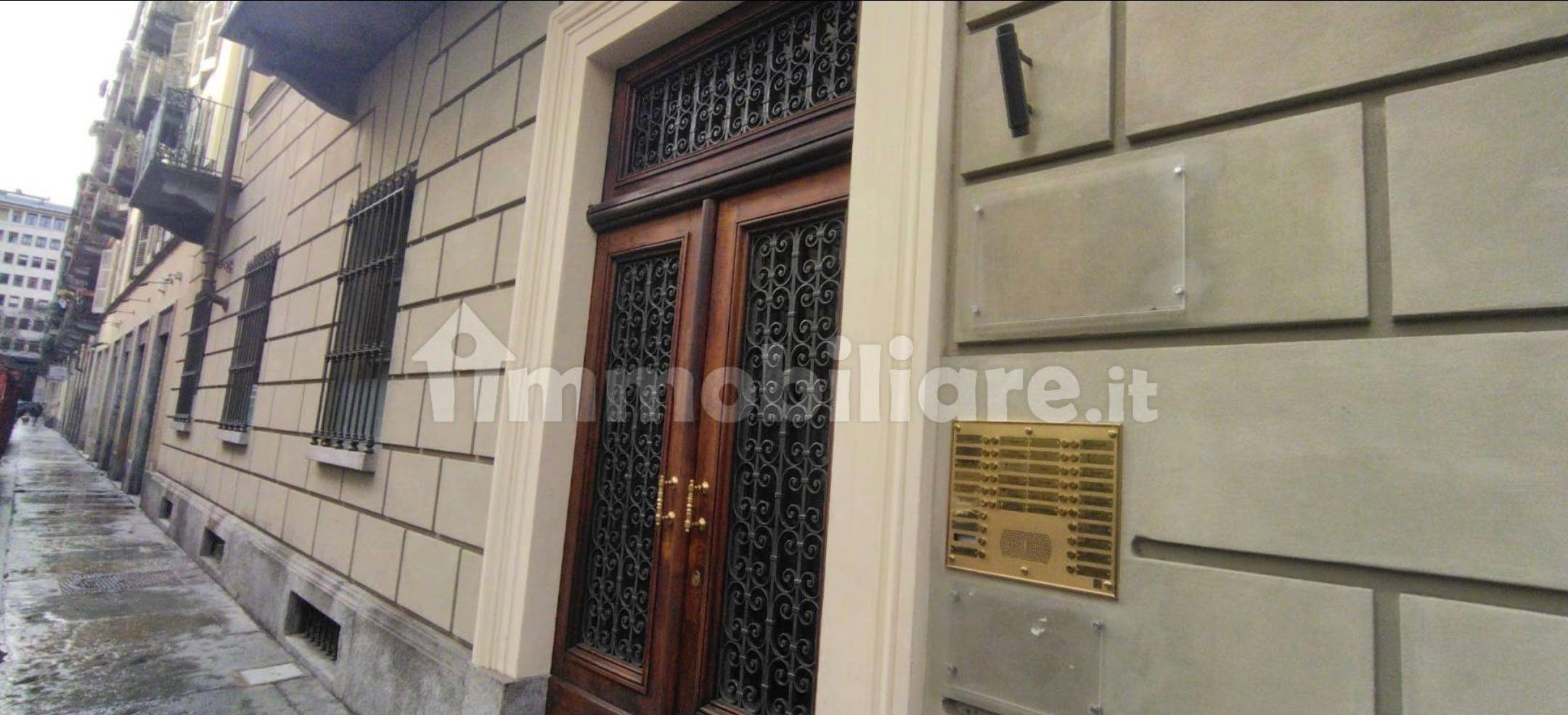 Apartment Turin, 1 bed — photo 2
