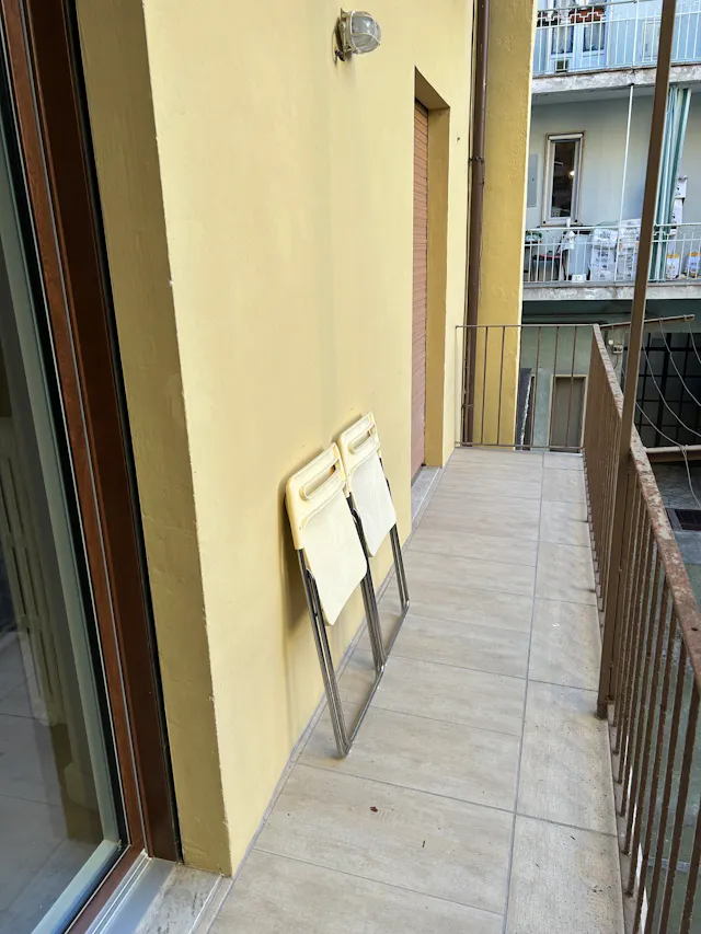 1-Bedroom Apartment in Via Sant'Anselmo, Turin (1675159) room image 117
