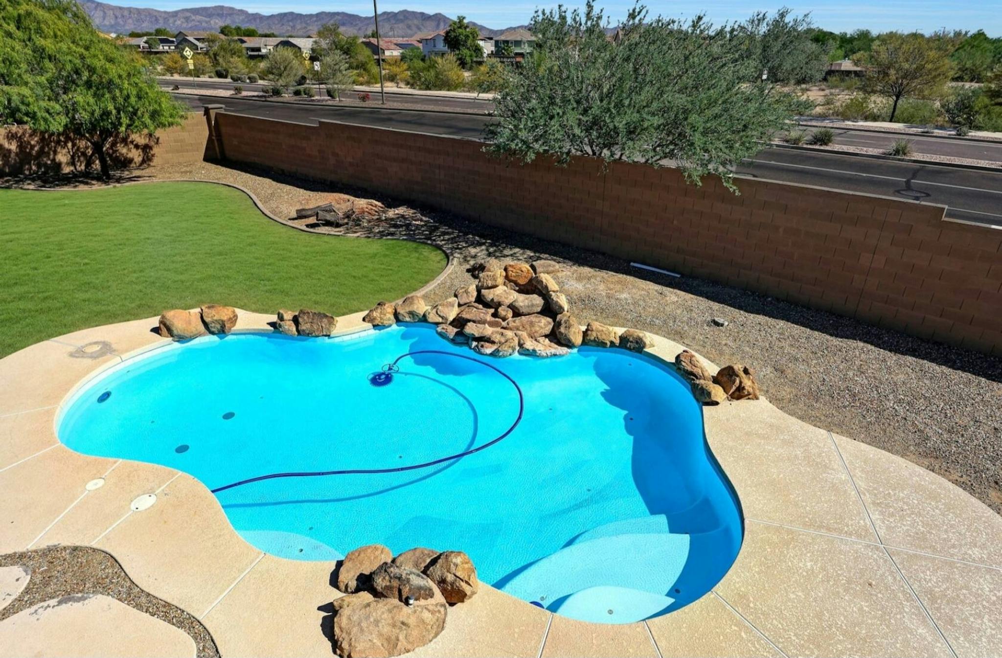 West Columbus Avenue, Buckeye, AZ preview