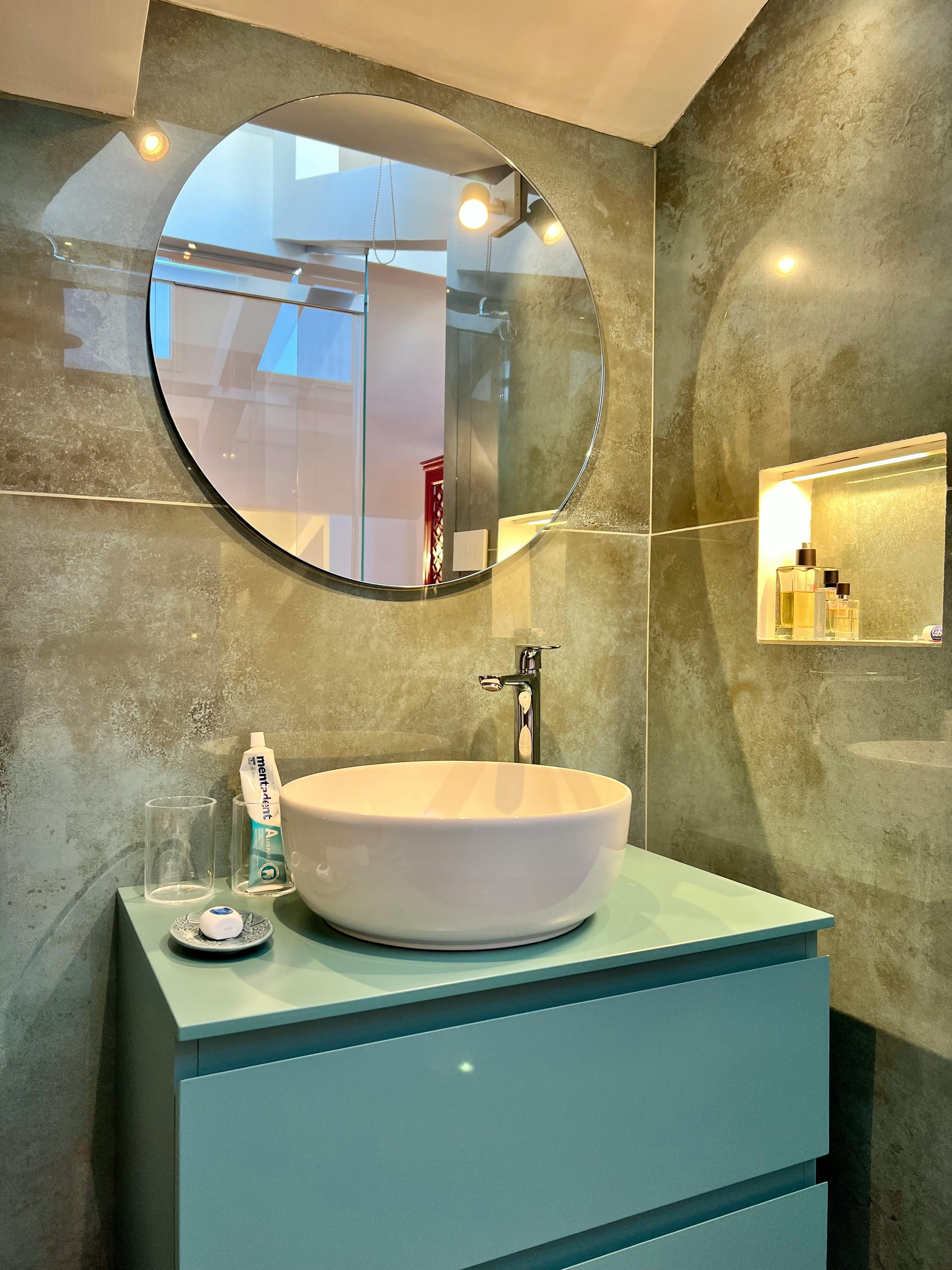 Apartment Florence, 1 bed — photo 8