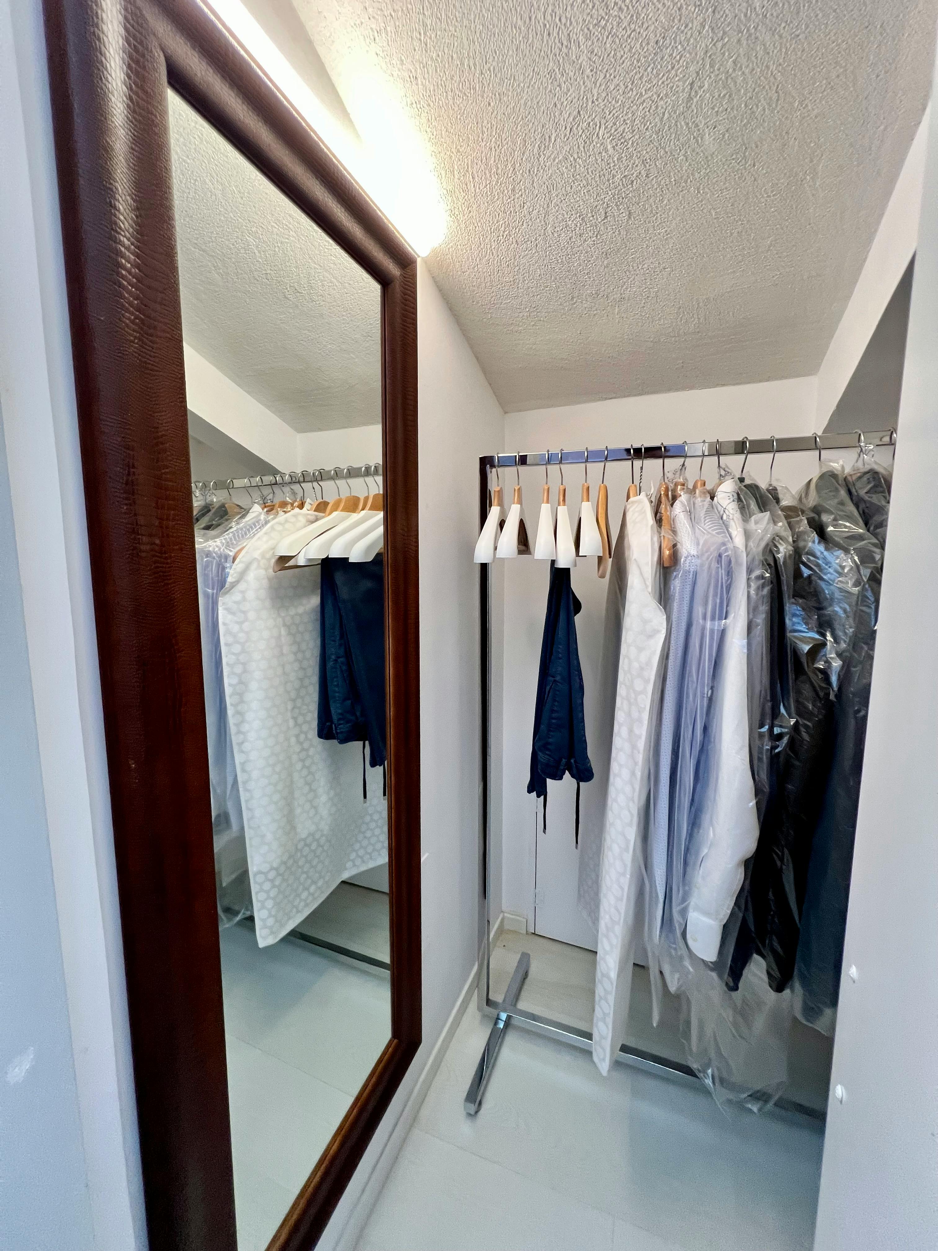 Apartment Florence, 1 bed — photo 9