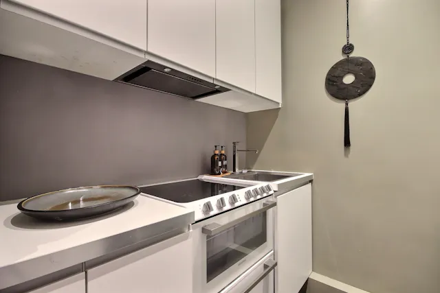 1-Bedroom Apartment in Rue de Parme, Paris (1675209) room image 120