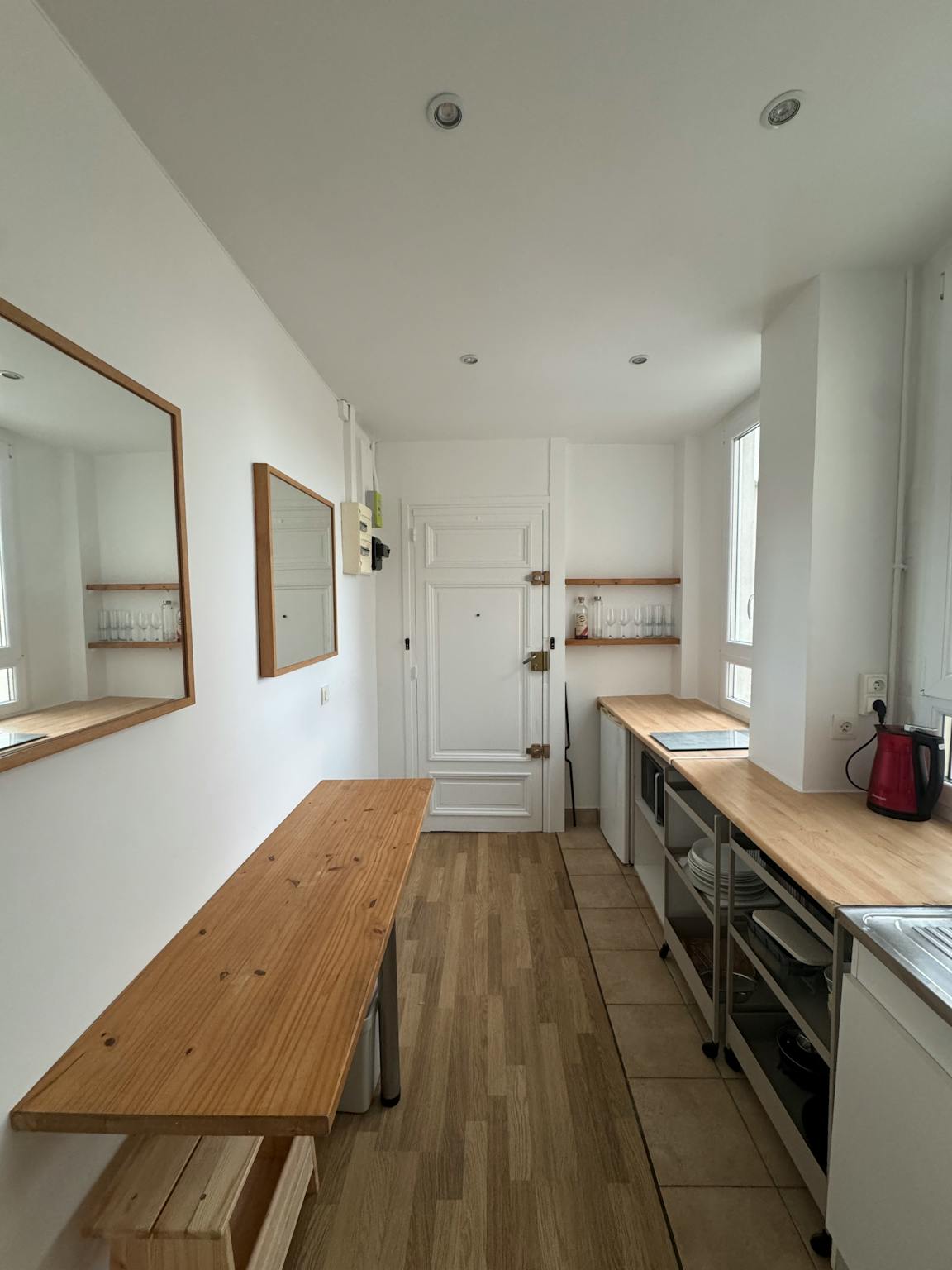 Rue d'Alsace, Paris preview