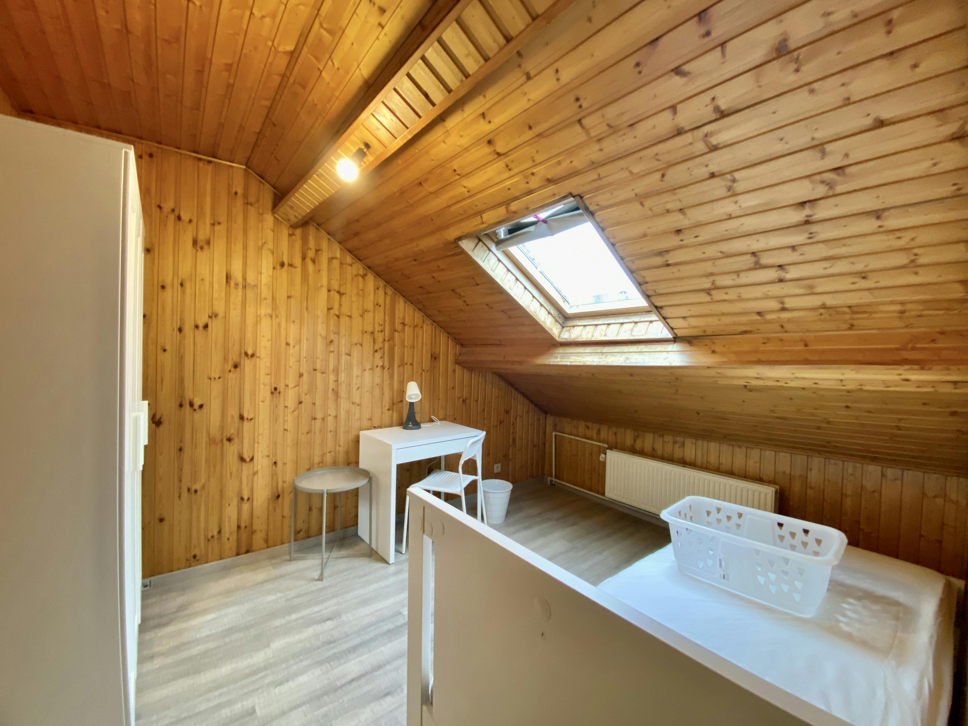 Studio in Sint-Joost-ten-Node