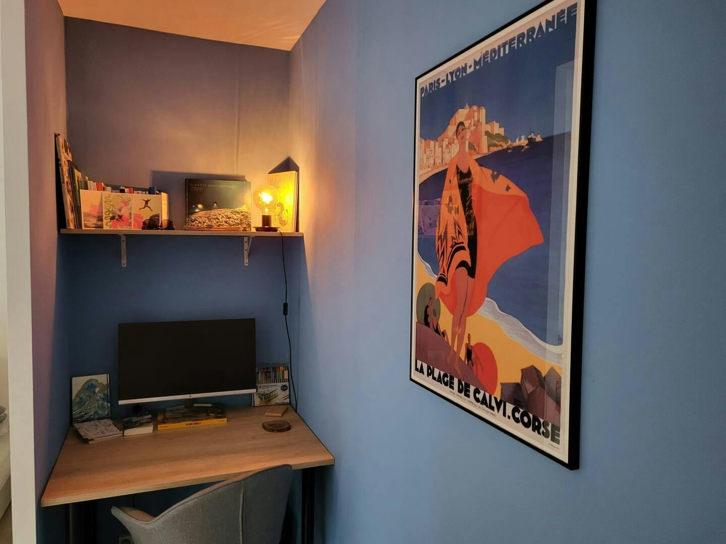 preview gallery tile