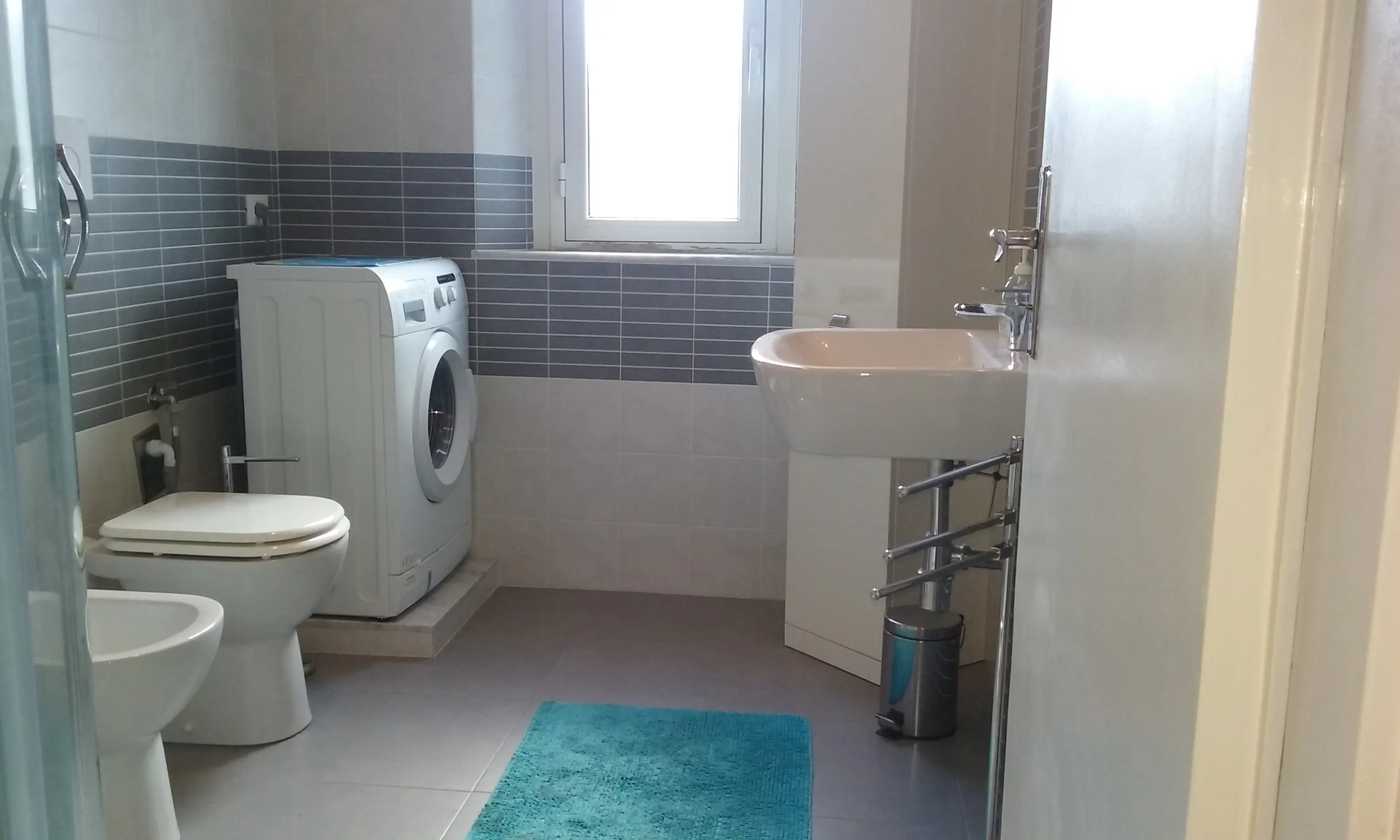 Private room in Viale Goffredo Mameli, Siena COMMON_AREA 3