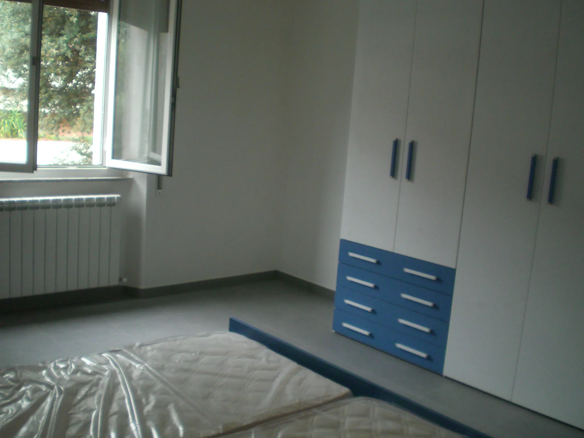 Private room in Viale Goffredo Mameli, Siena 1