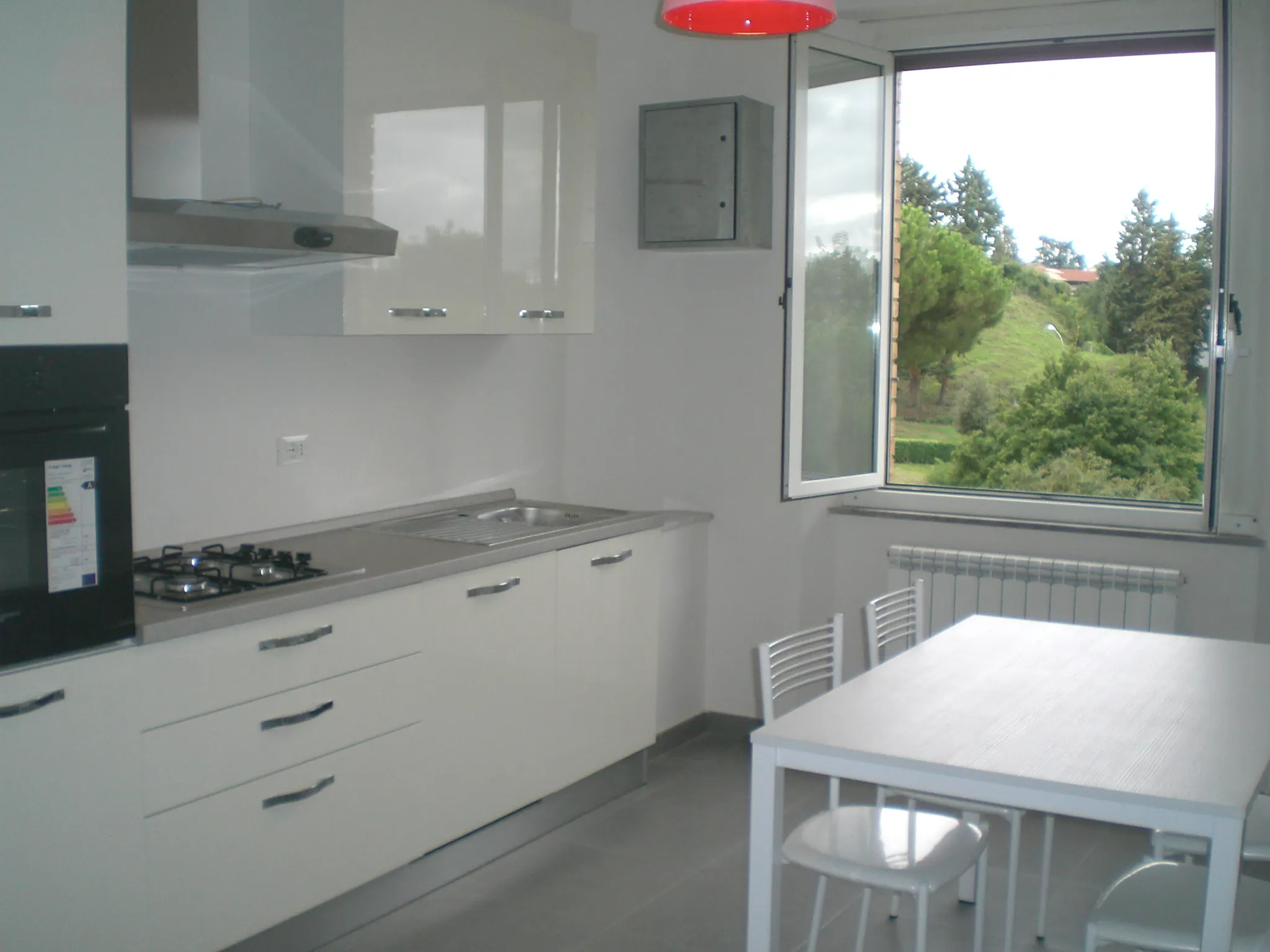 Private room in Viale Goffredo Mameli, Siena COMMON_AREA 2