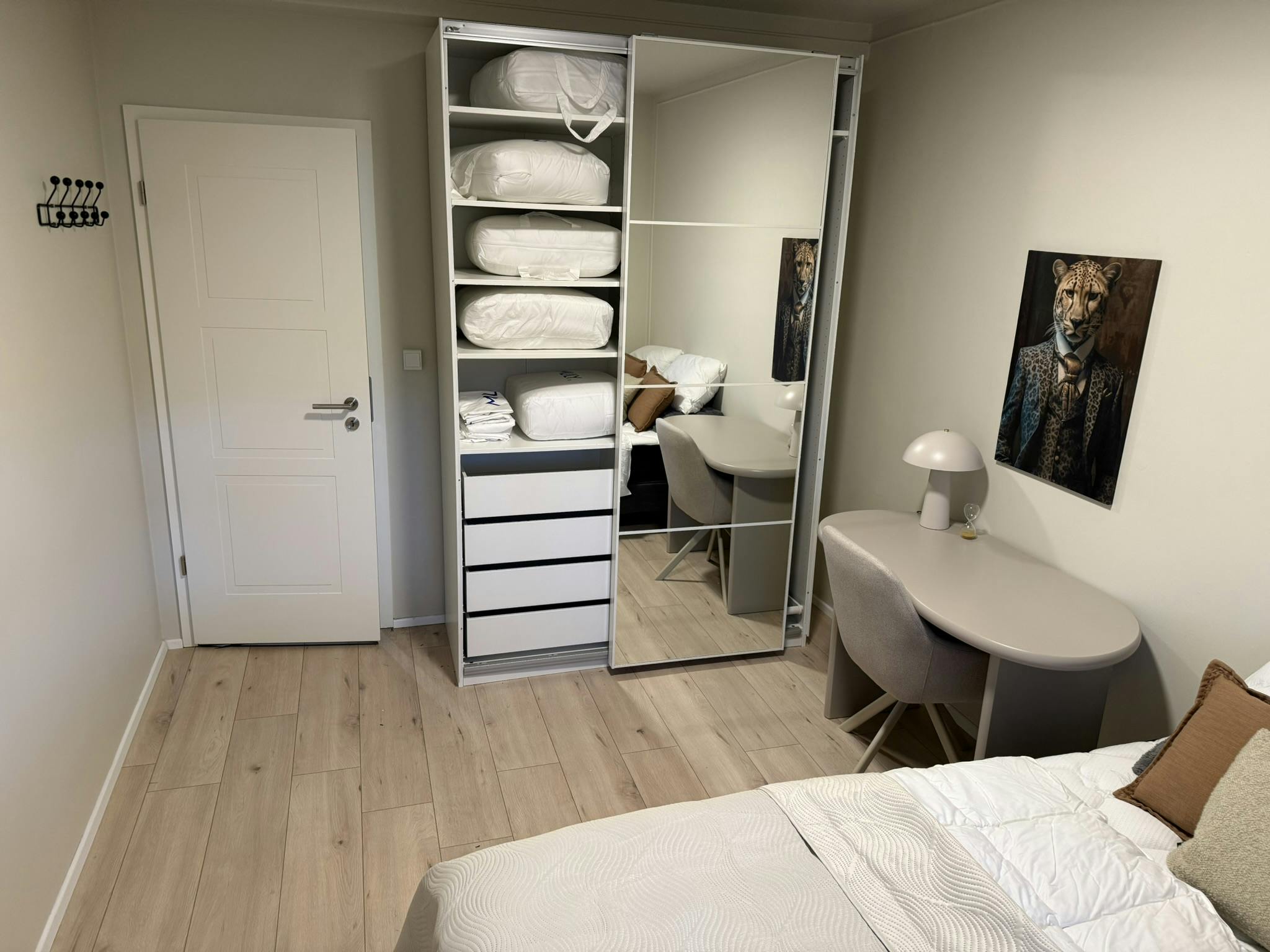 preview gallery tile