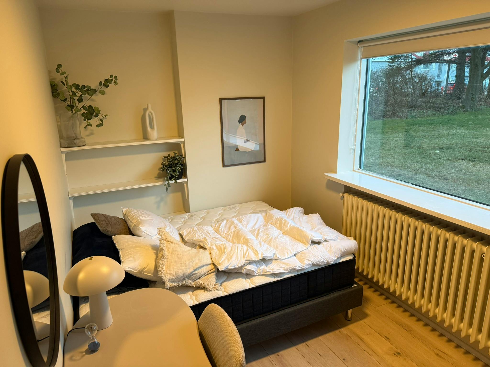 Single room Reykjavík, 1 bed, 13m² — photo 18