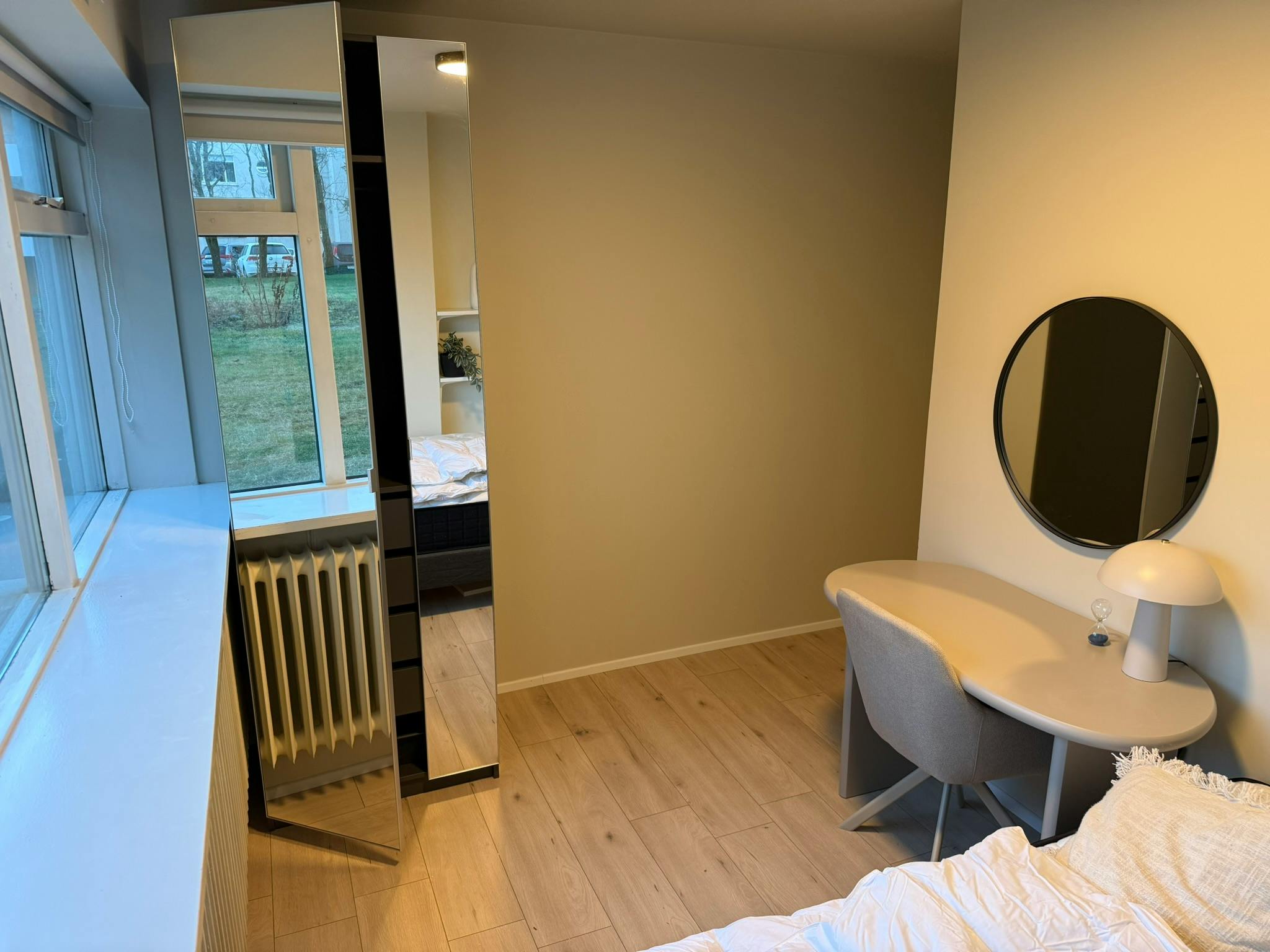 Single room Reykjavík, 1 bed, 13m² — photo 19