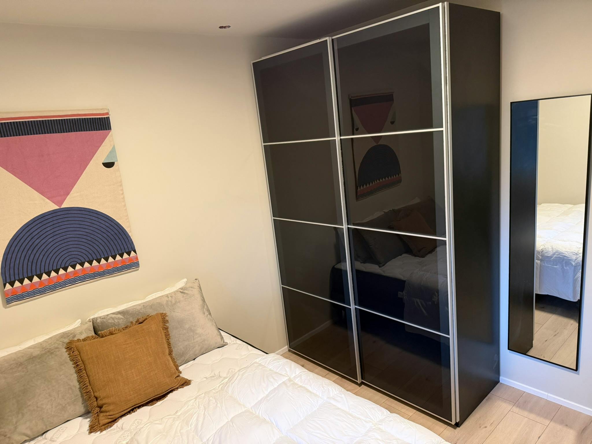 Single room Reykjavík, 1 bed, 13m² — photo 17