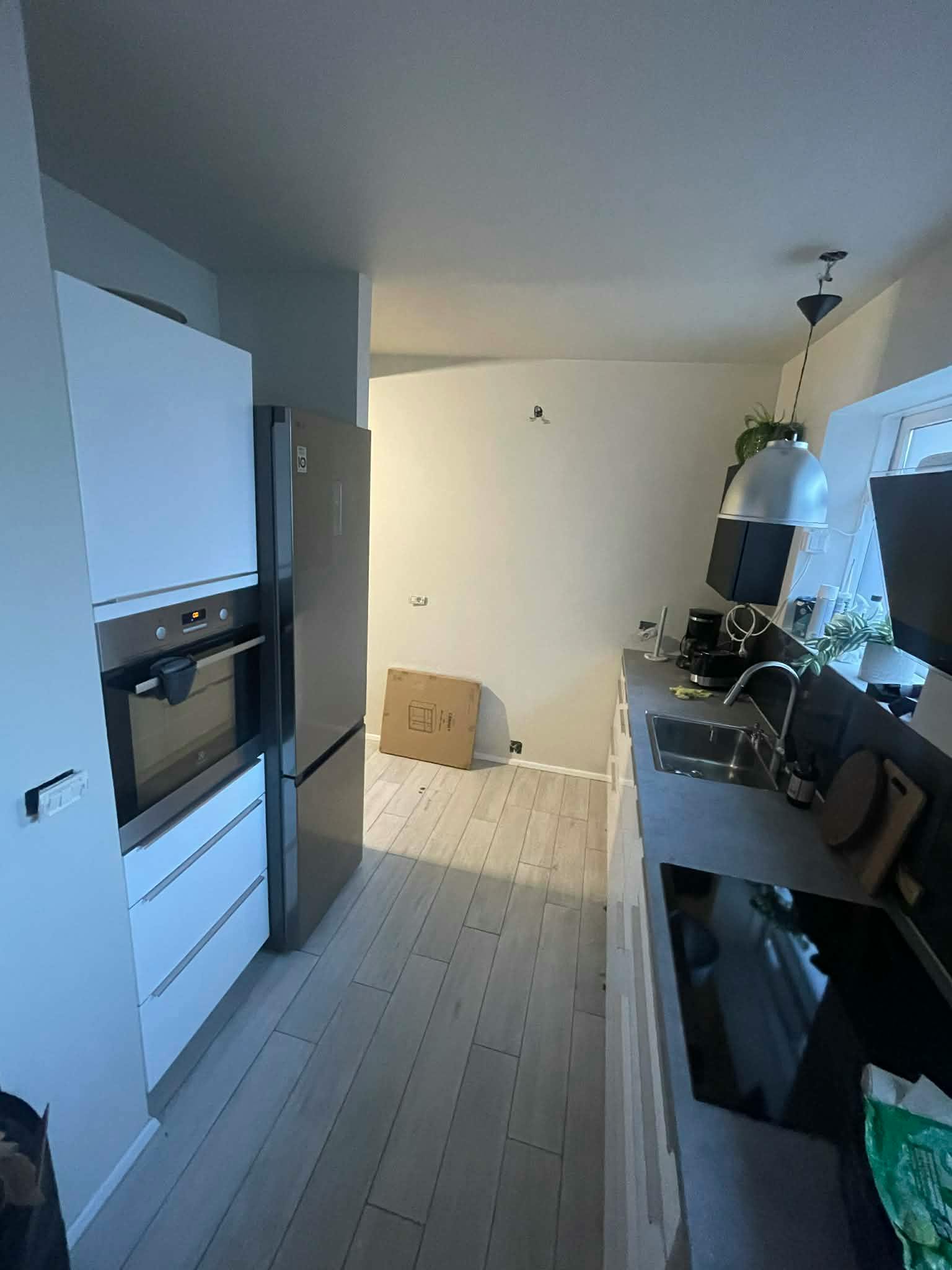Single room Reykjavík, 1 bed, 13m² — photo 3