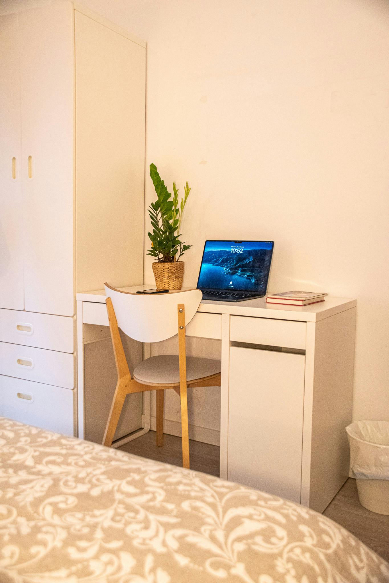 Stanza privata in affitto a 750 € al mese a Barcelona, Carrer dels Escudellers