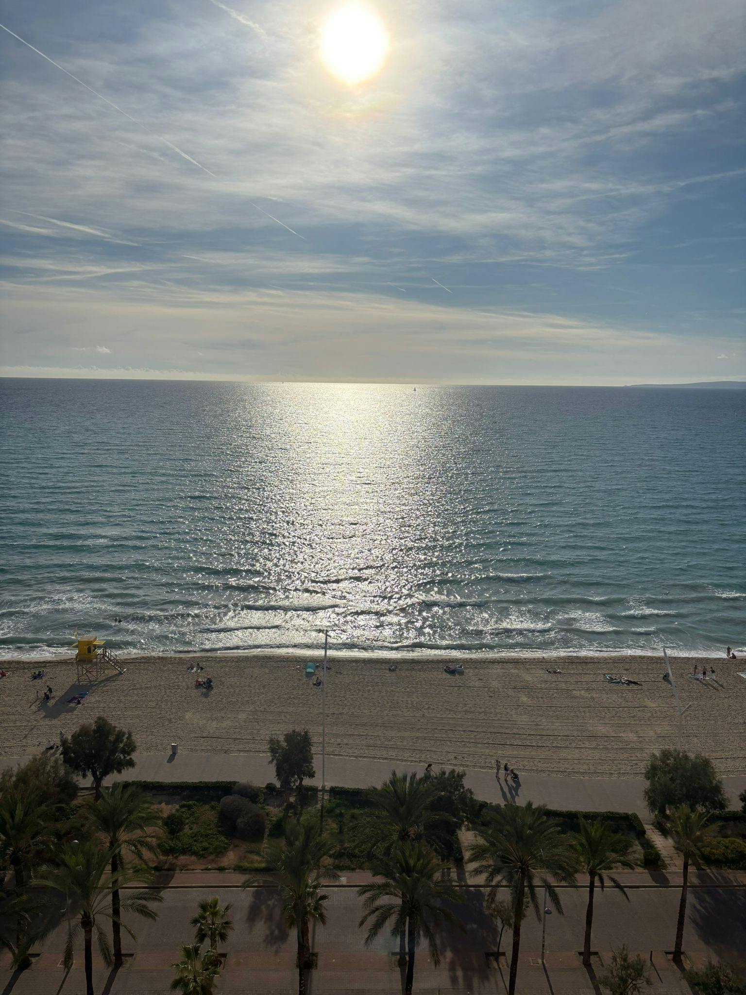 Студія за оренду для 1 600 EUR на місяць у Palma, Carrer de Marbella