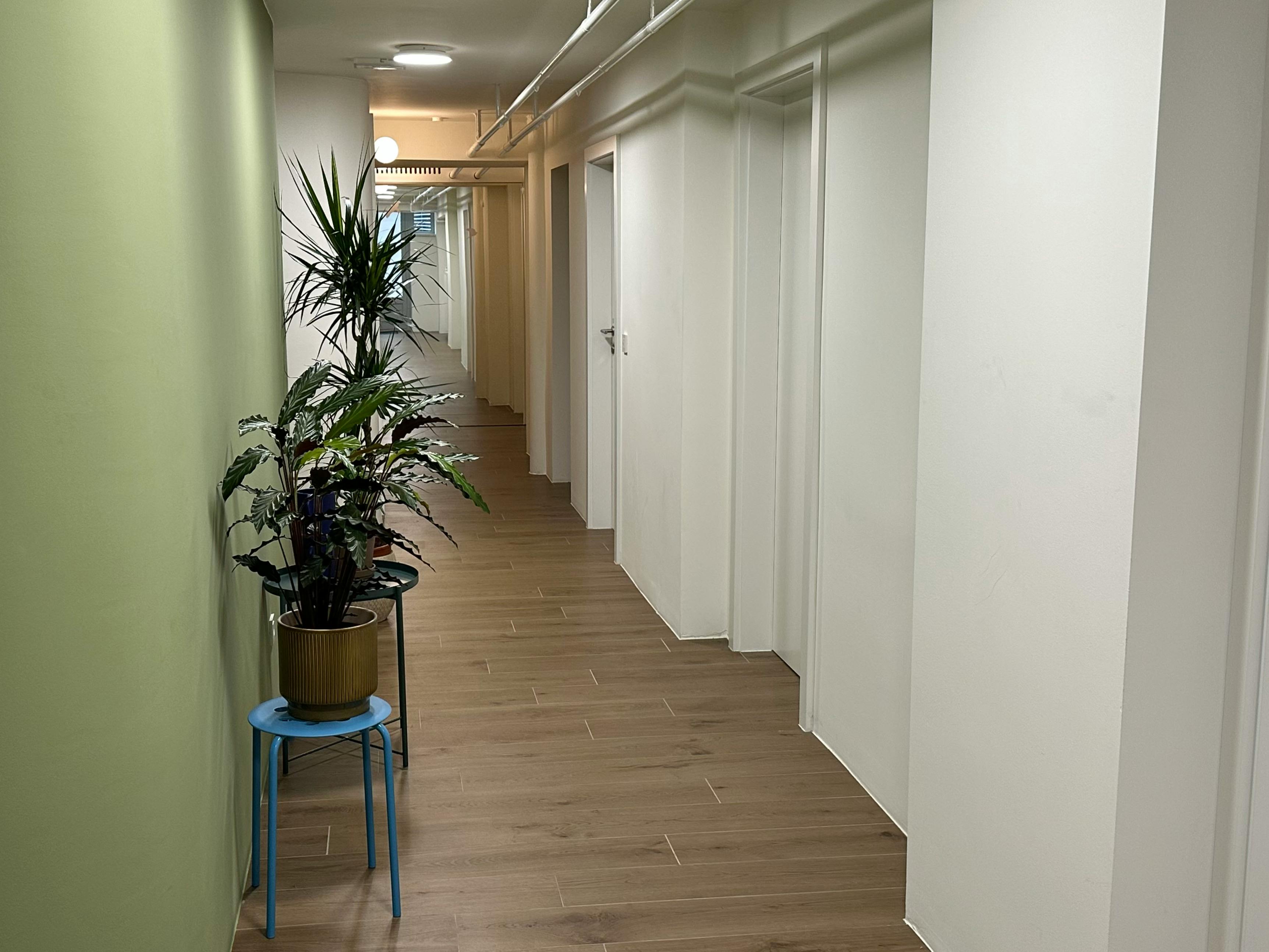 Single room Ljubljana, 1 bed, 12m² — photo 10