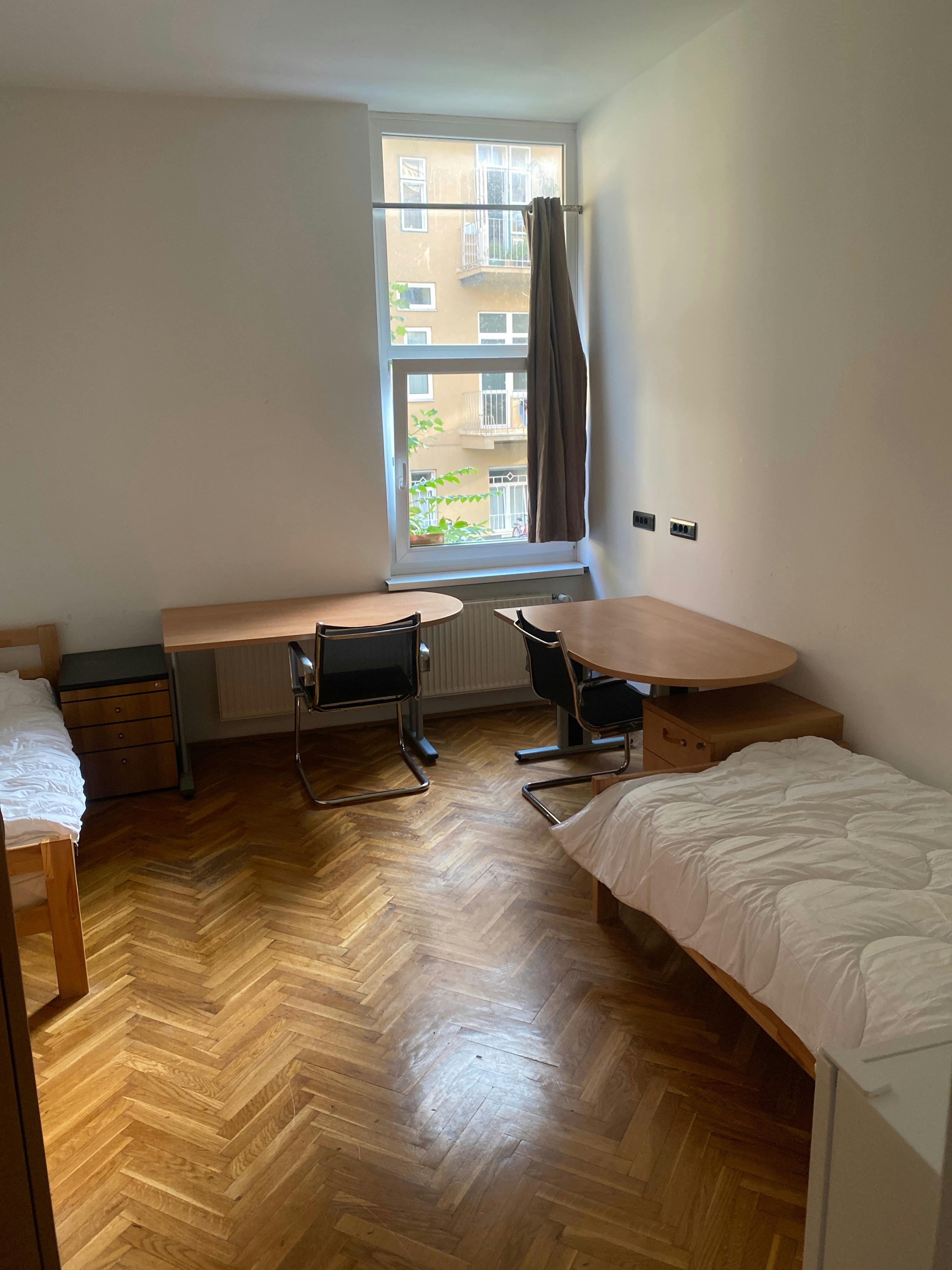 Gestrinova ulica, Ljubljana preview