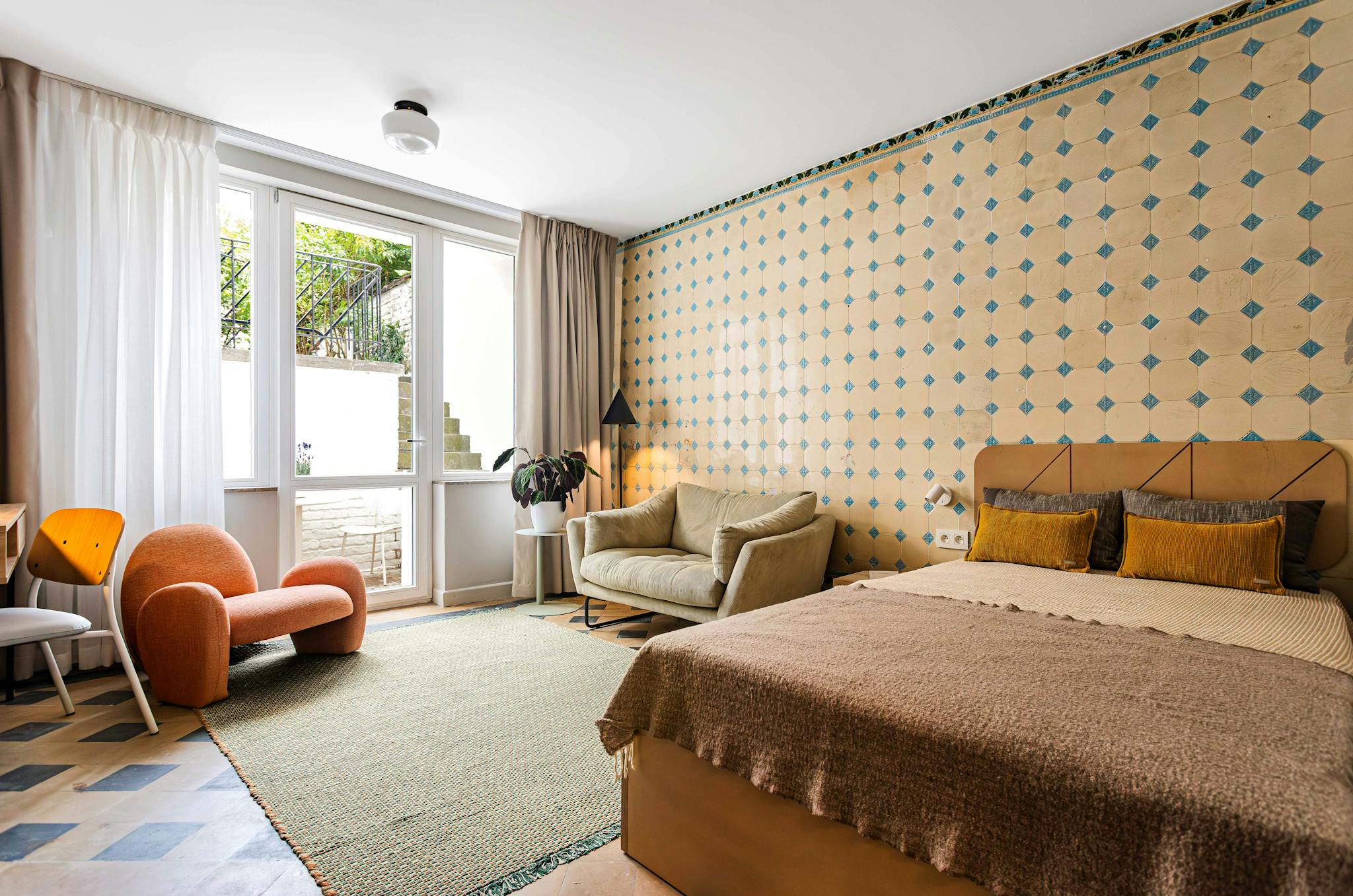 Square Marie-Louise, Brussels preview