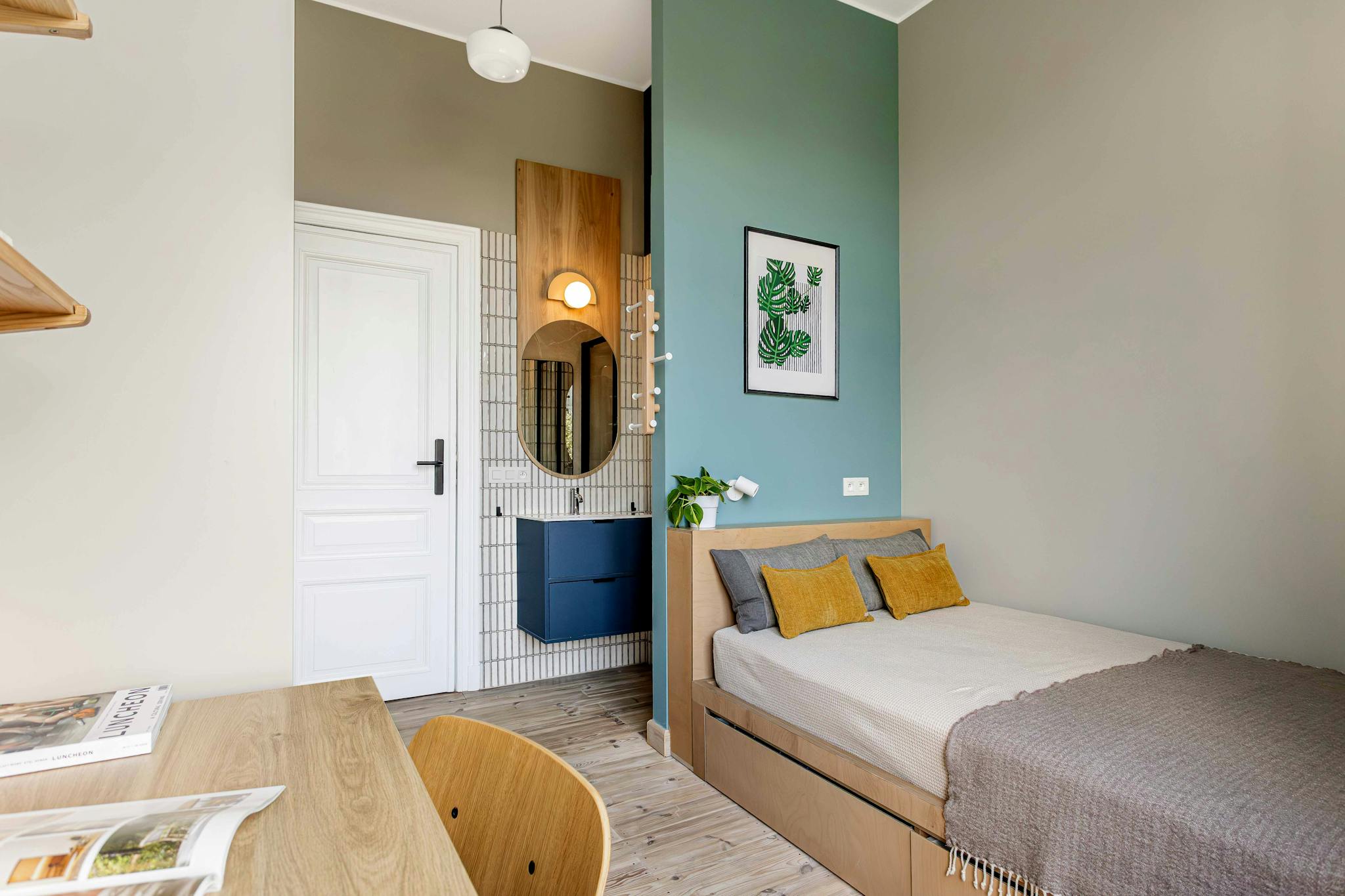 Square Marie-Louise, Brussels preview