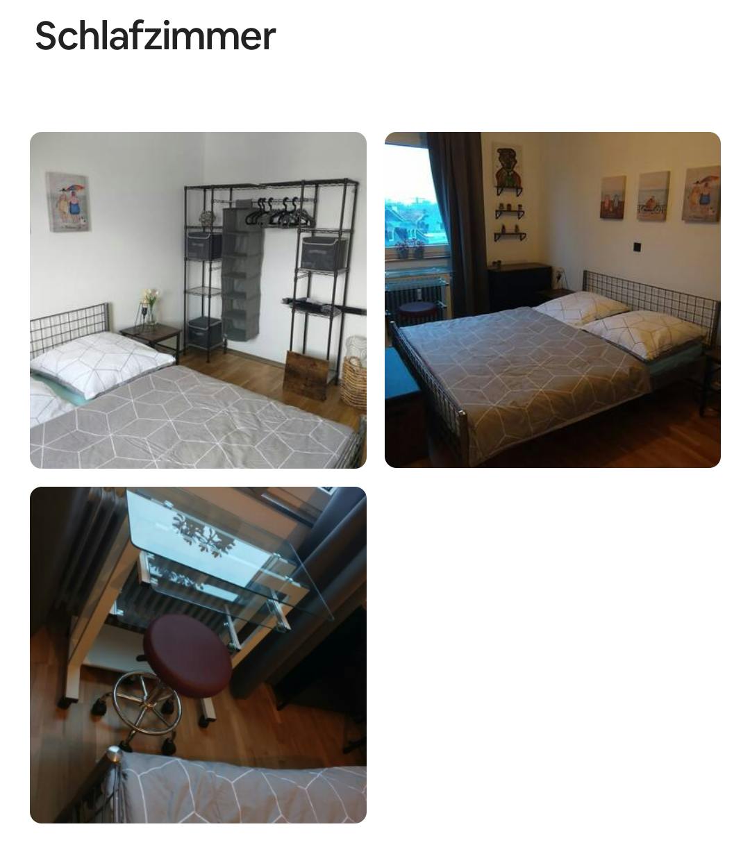 Apartment for rent for €1,550 per month in Offenbach, Darmstädter Straße