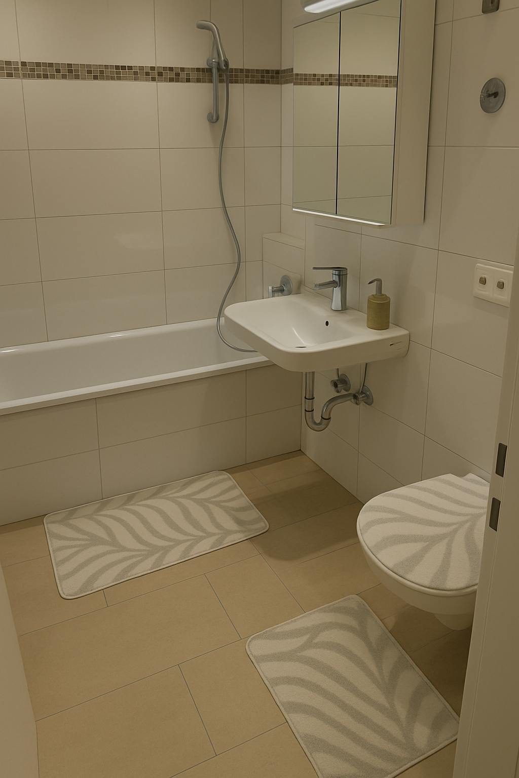 preview gallery tile