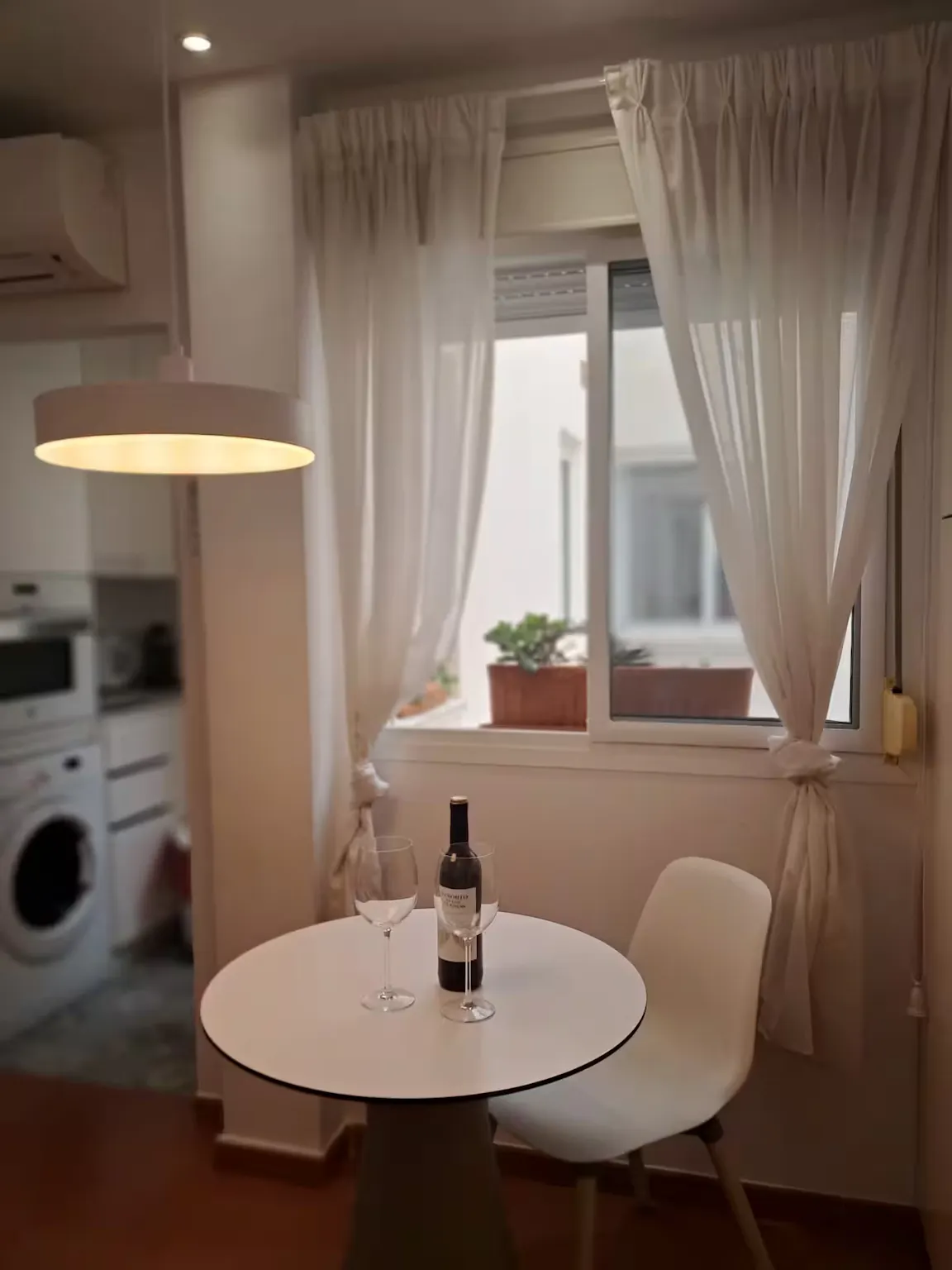 Calle San Telmo, Málaga preview