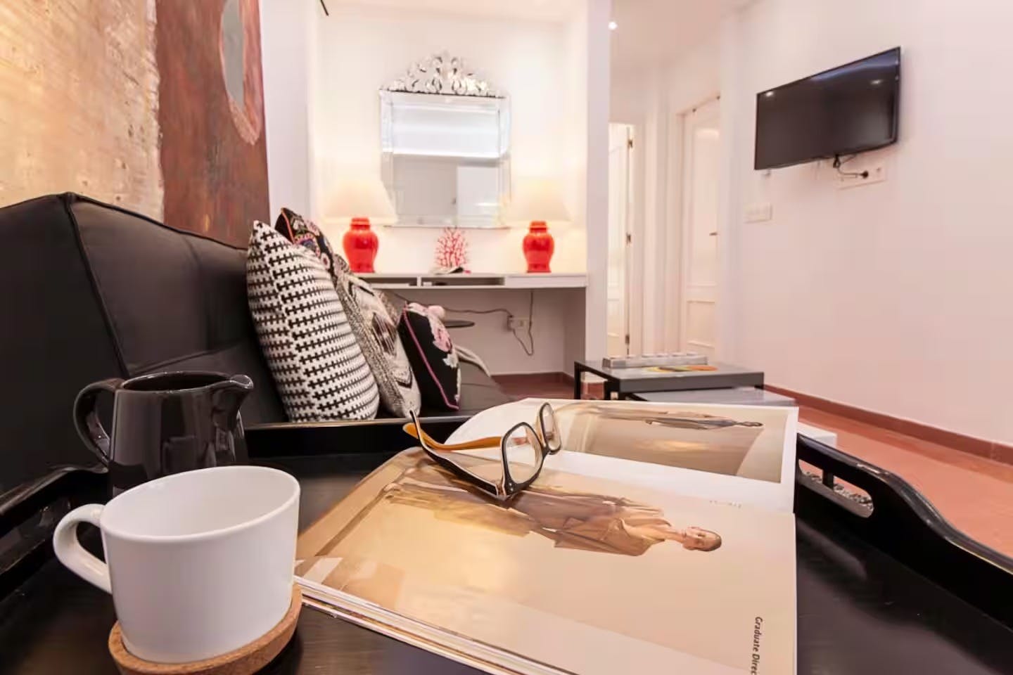 preview gallery tile